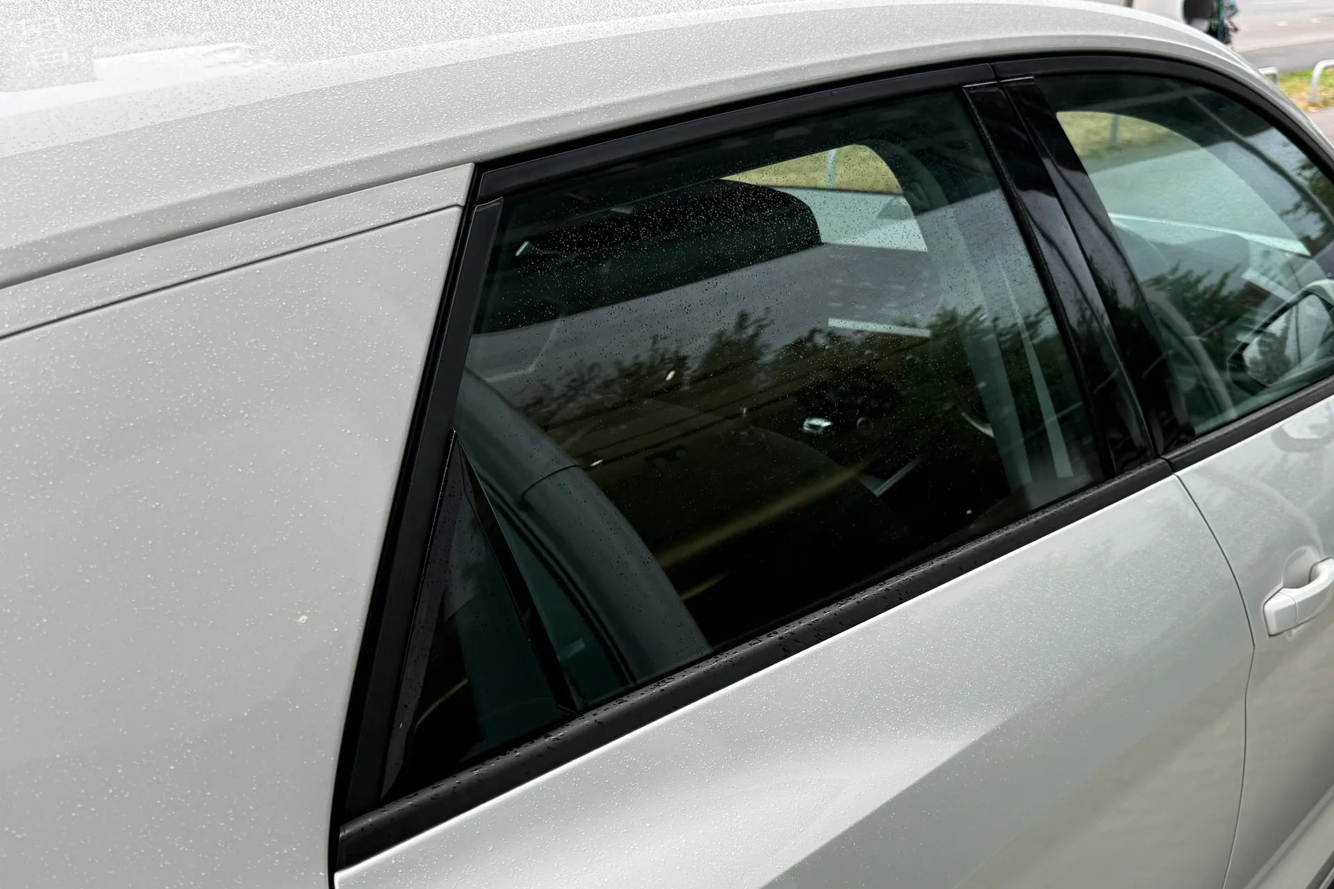 Audi A1 thumbnail image number 25