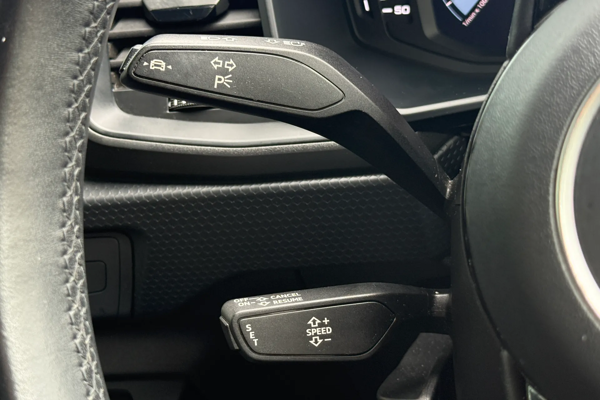 Audi A1 thumbnail image number 12