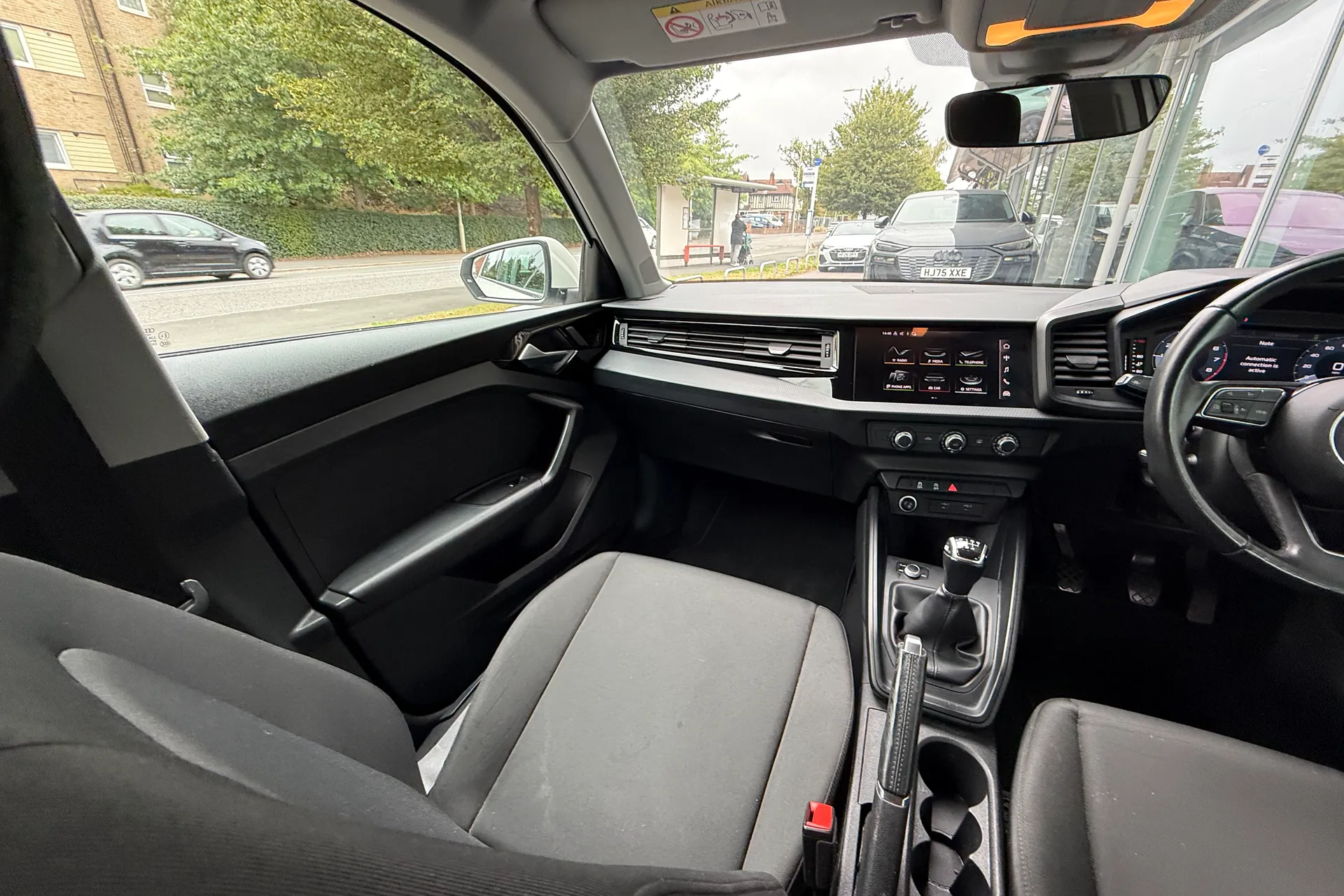 Audi A1 thumbnail image number 32