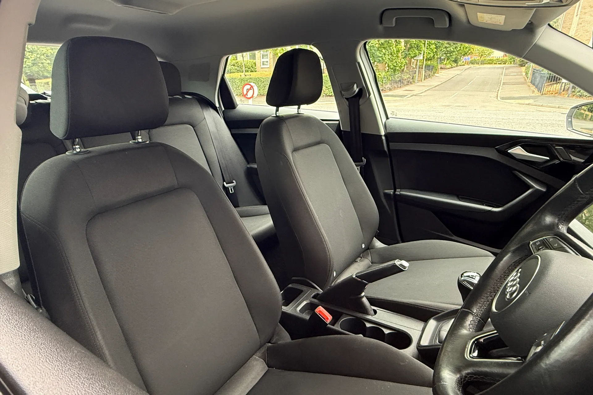 Audi A1 thumbnail image number 23