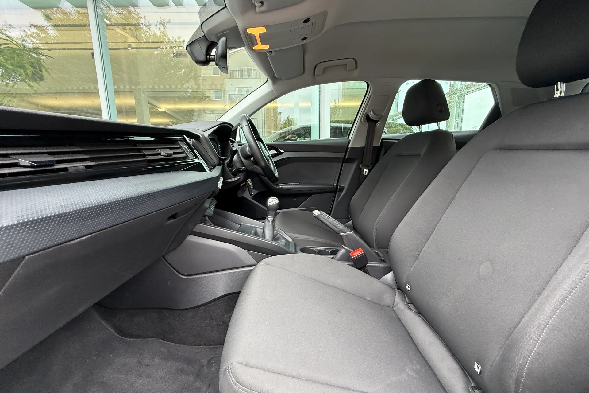 Audi A1 thumbnail image number 38