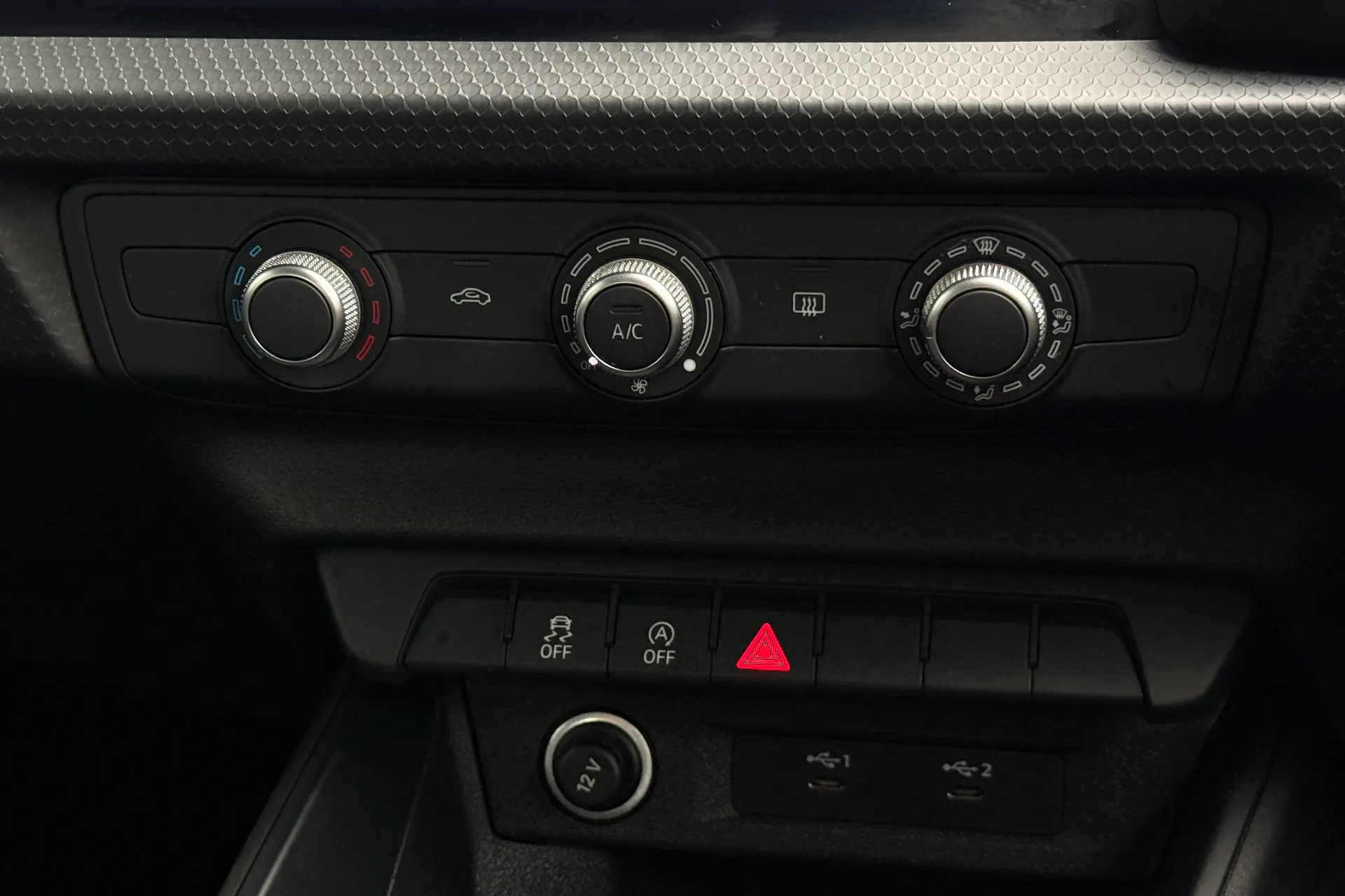 Audi A1 thumbnail image number 16
