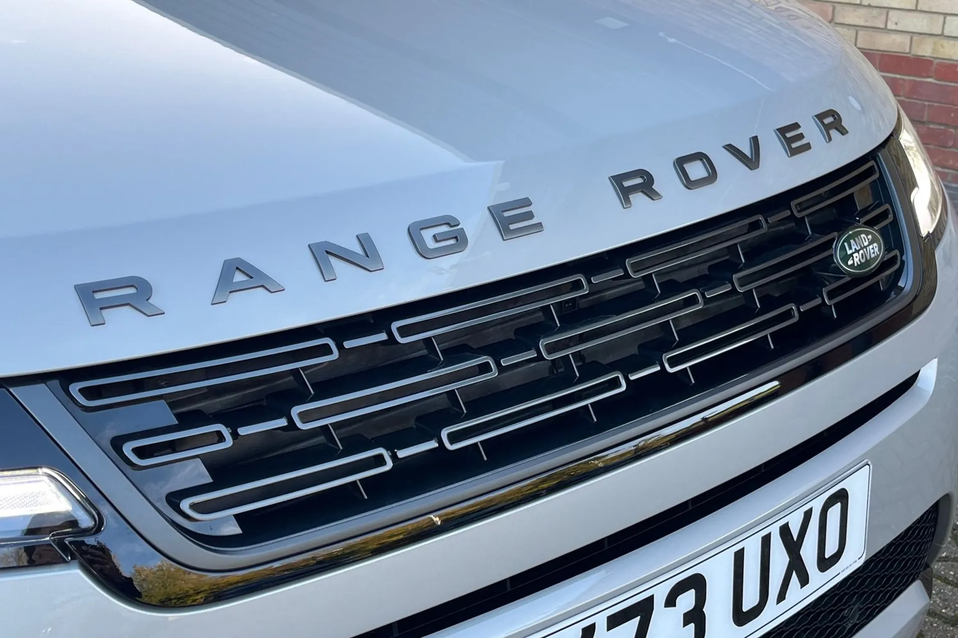 LAND ROVER RANGE ROVER EVOQUE thumbnail image number 54