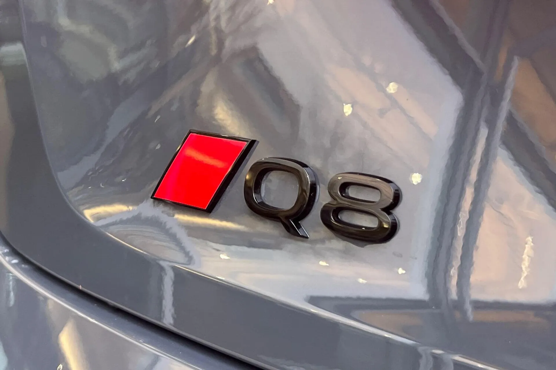 Audi Q8 thumbnail image number 48