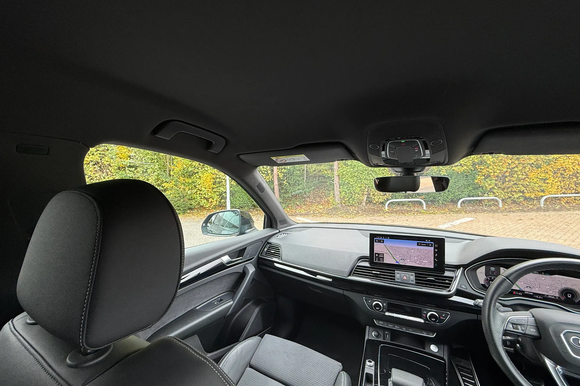 Audi Q5 thumbnail image number 32