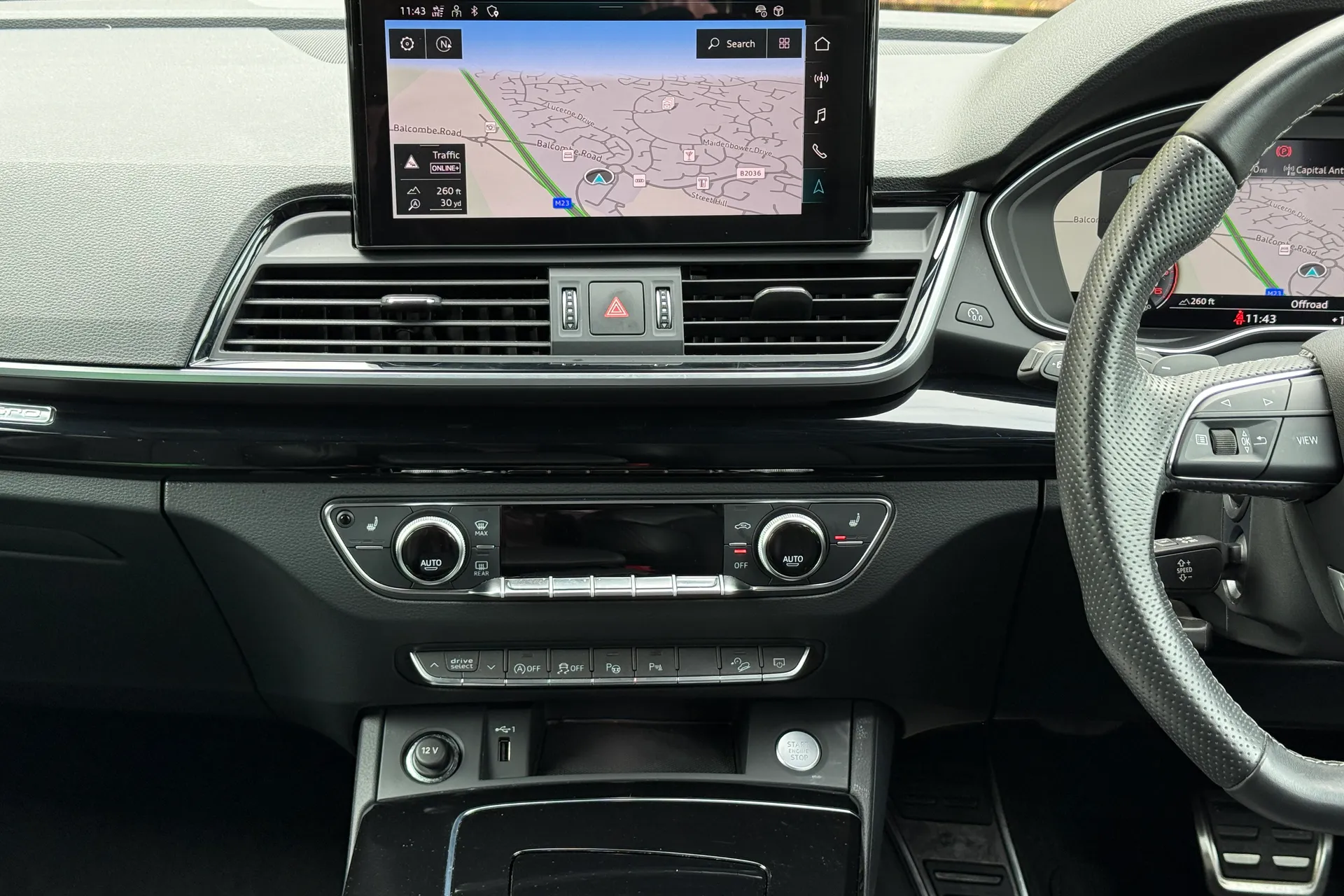 Audi Q5 thumbnail image number 34