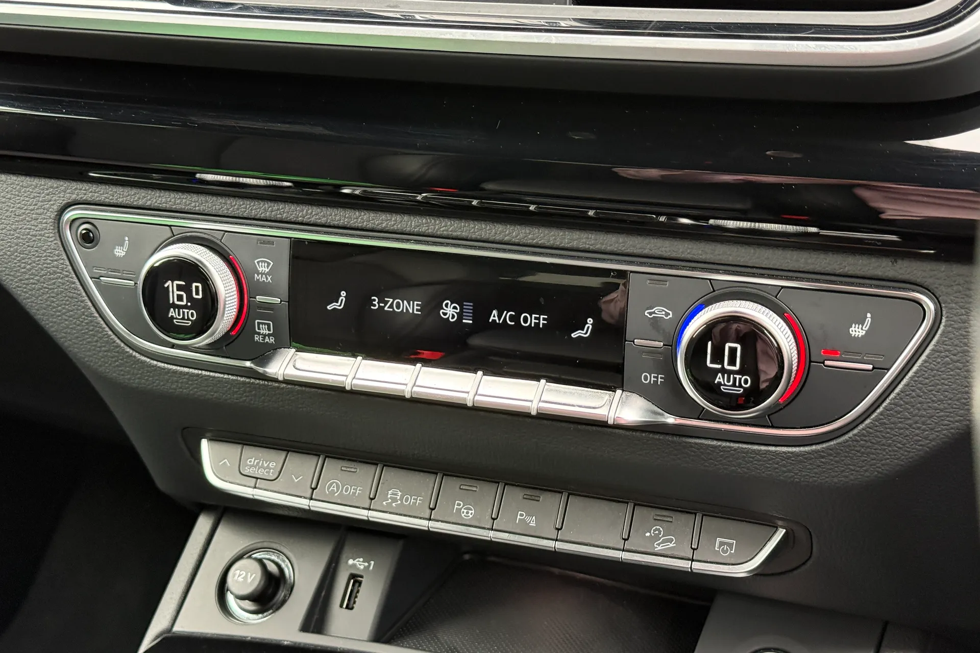 Audi Q5 thumbnail image number 9