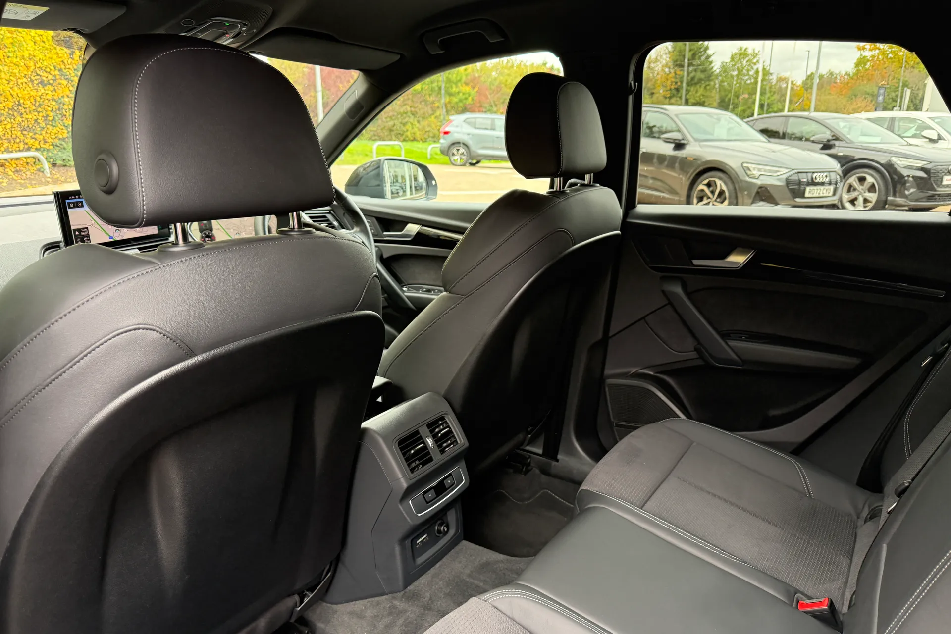 Audi Q5 thumbnail image number 43