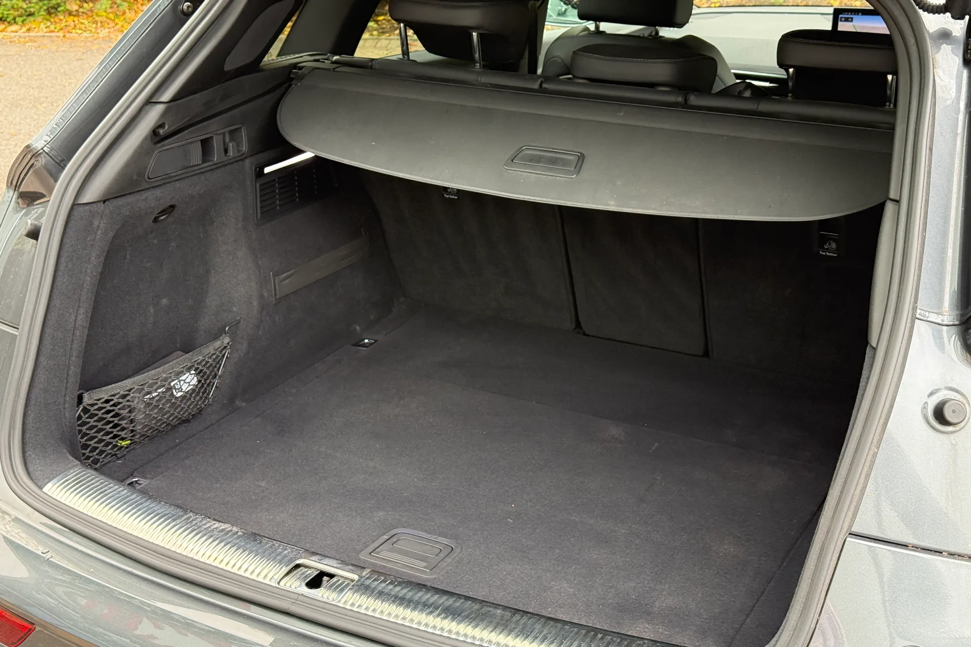 Audi Q5 thumbnail image number 38