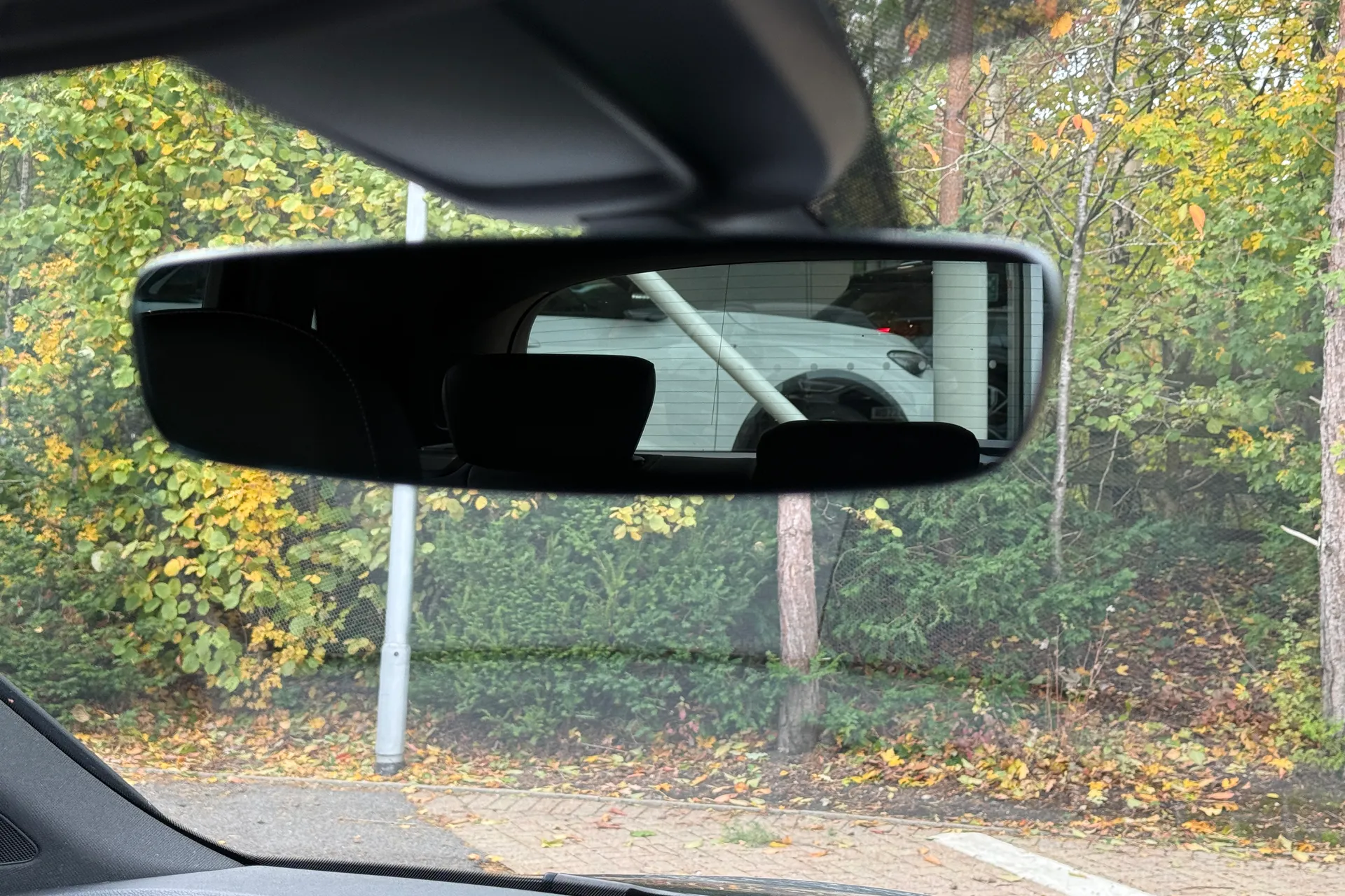 Audi Q5 thumbnail image number 16