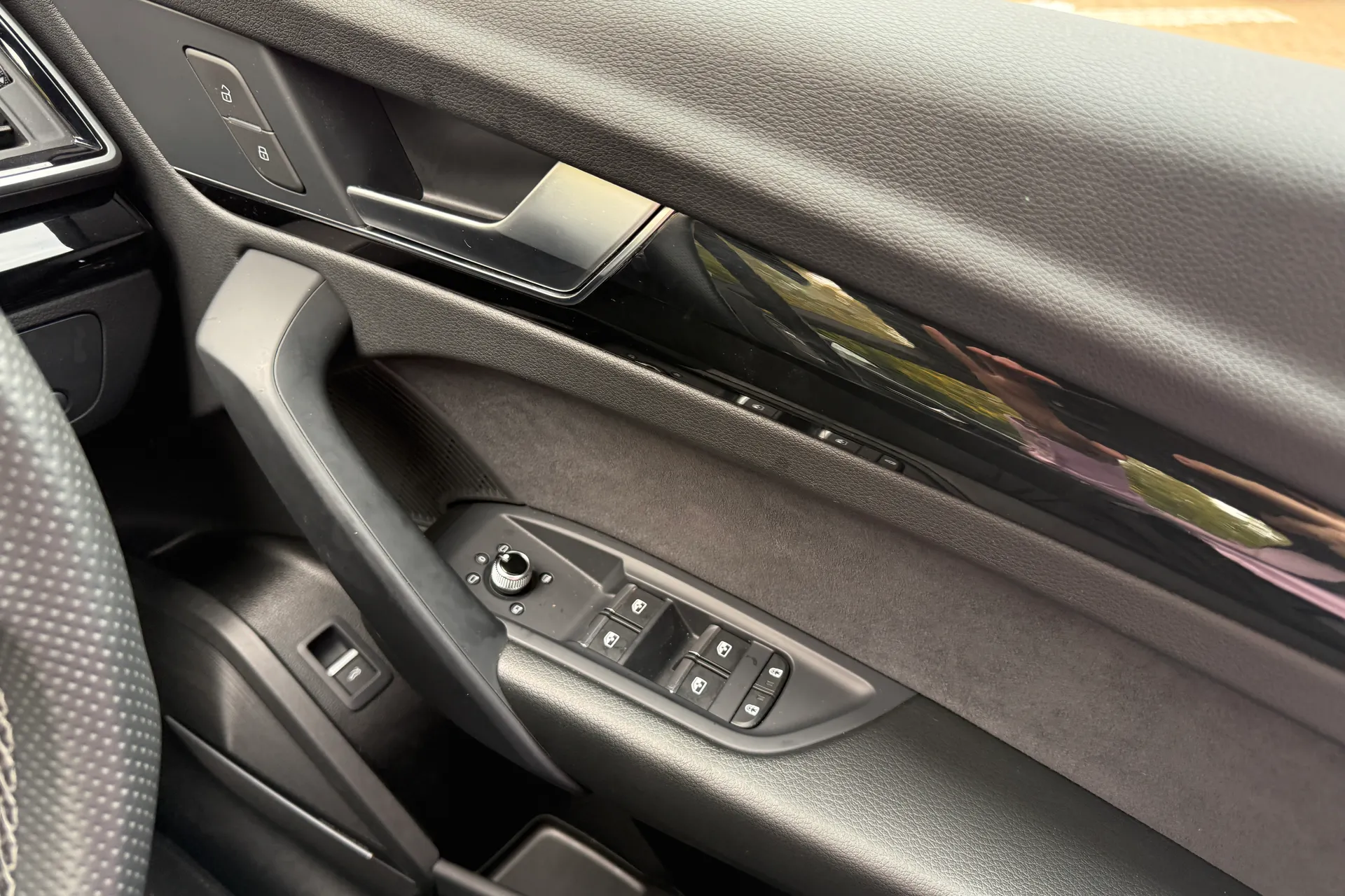 Audi Q5 thumbnail image number 21