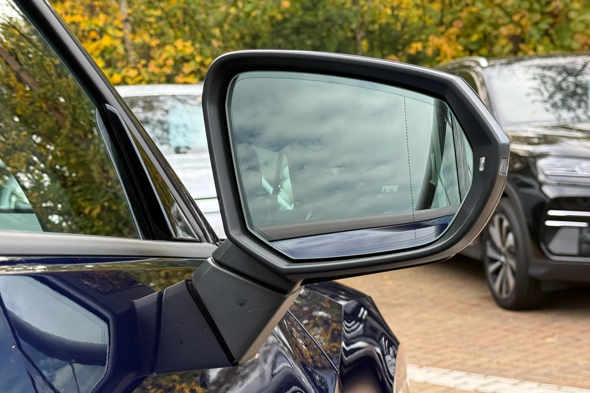 Audi Q2 thumbnail image number 46