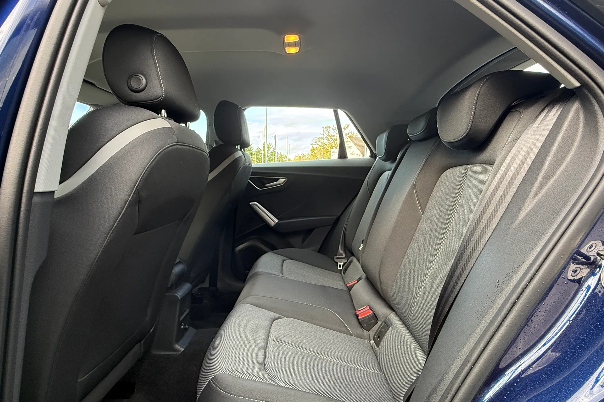 Audi Q2 thumbnail image number 20