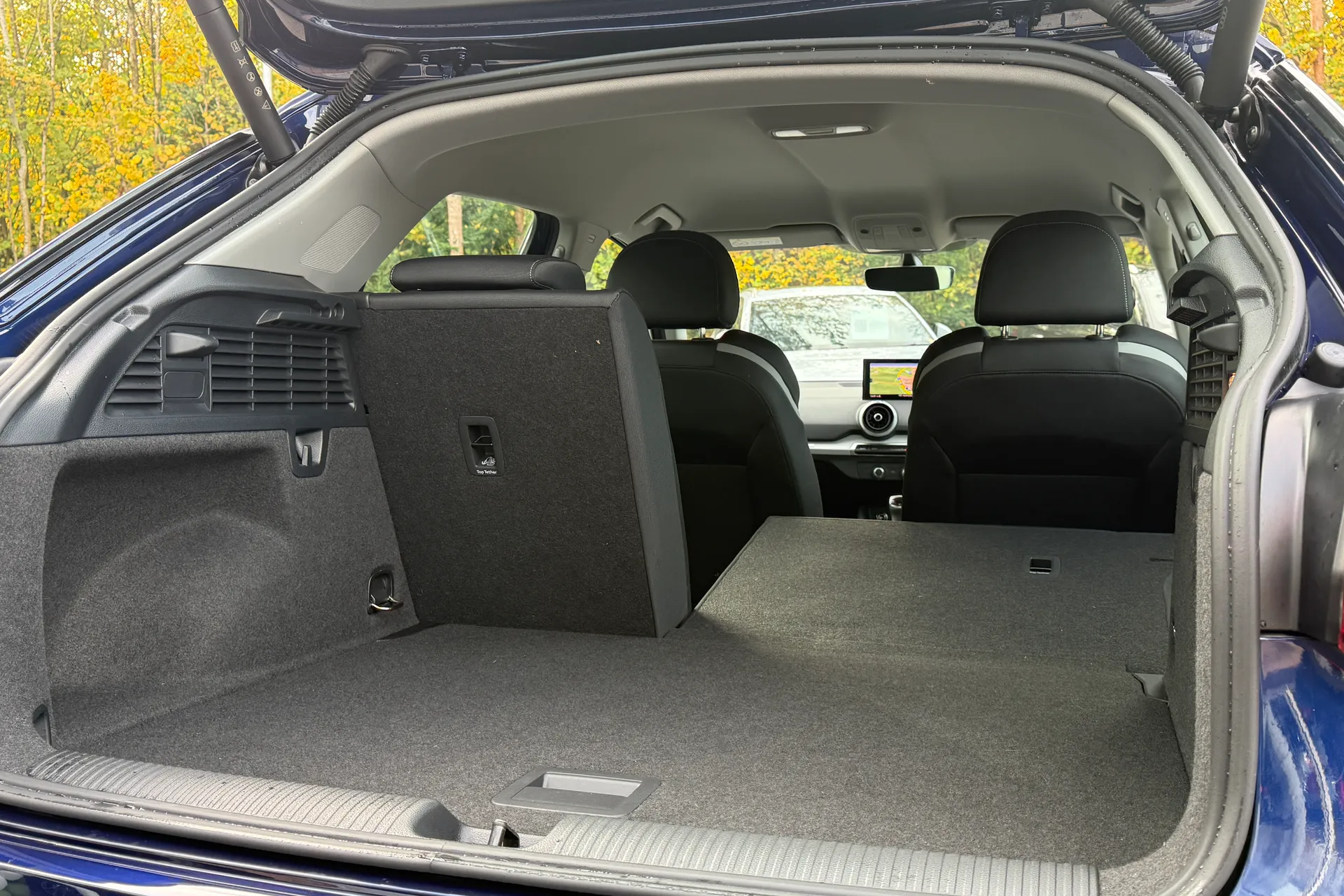 Audi Q2 thumbnail image number 35