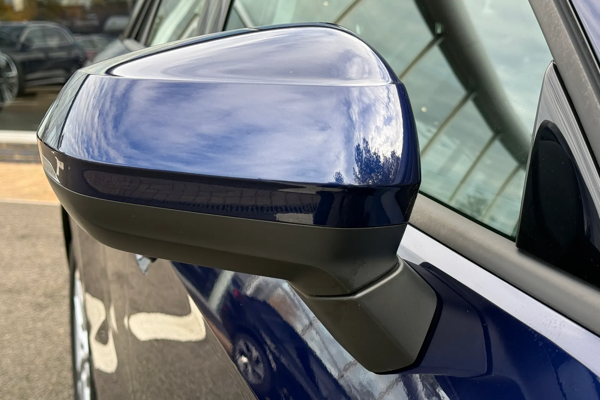 Audi Q2 thumbnail image number 45