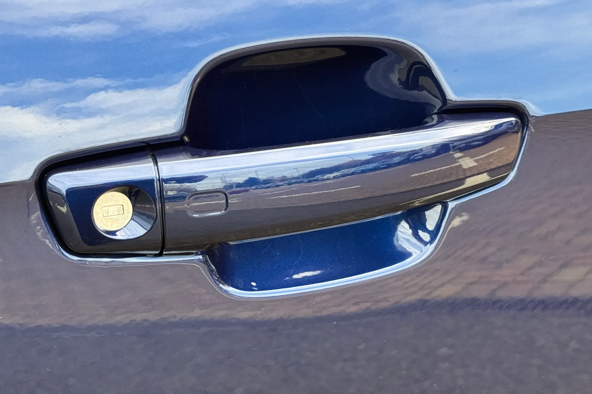 Audi Q2 thumbnail image number 52