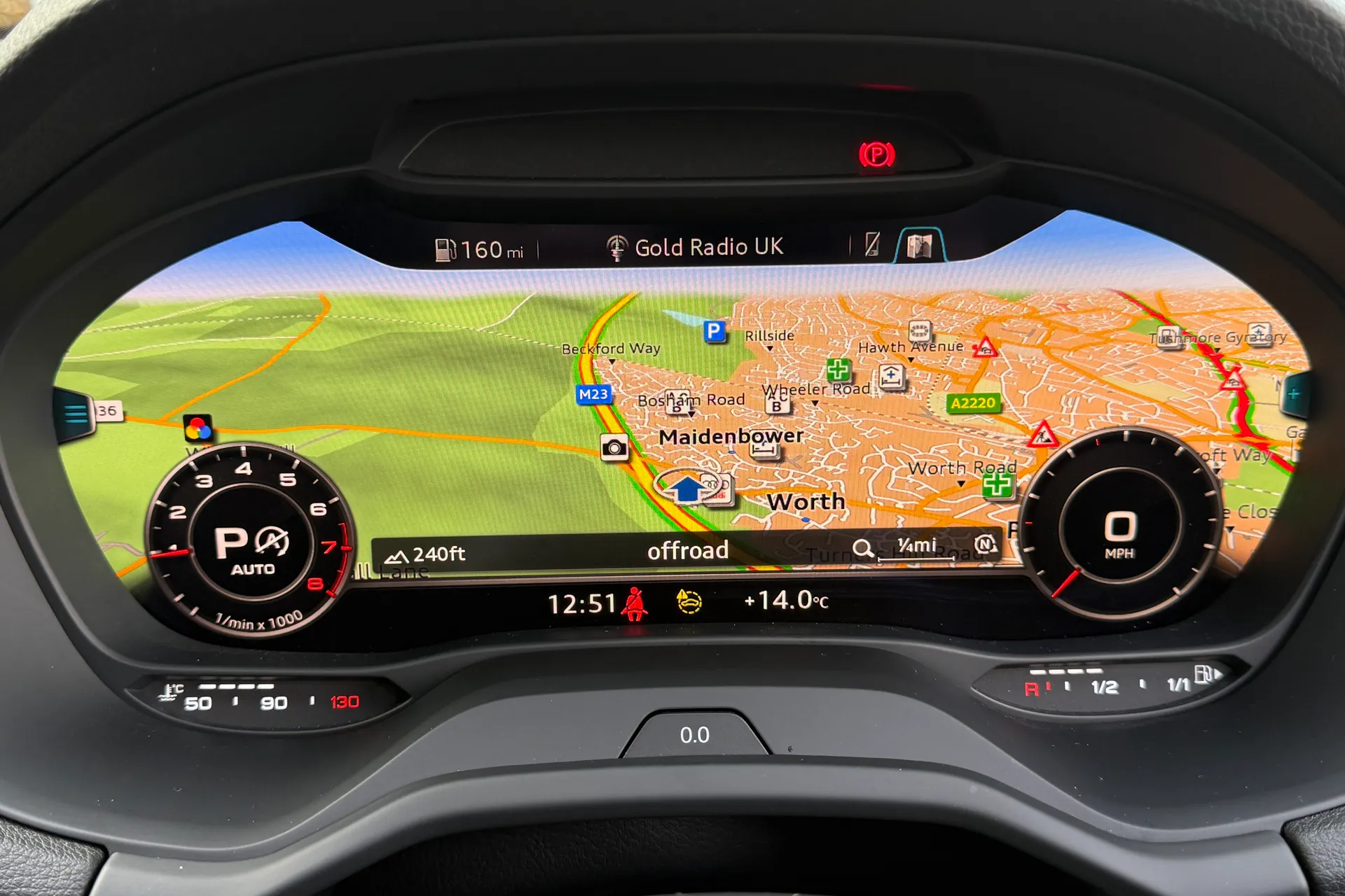 Audi Q2 thumbnail image number 51