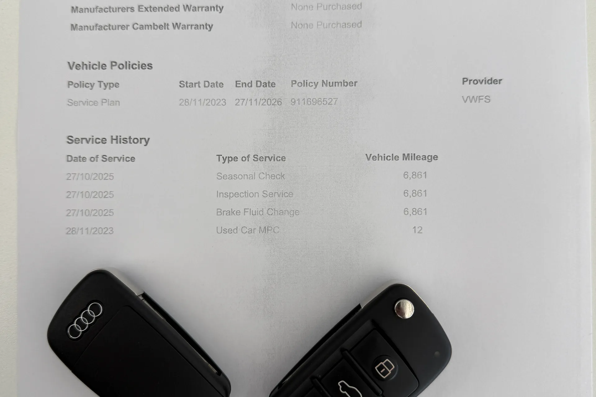 Audi Q2 thumbnail image number 4