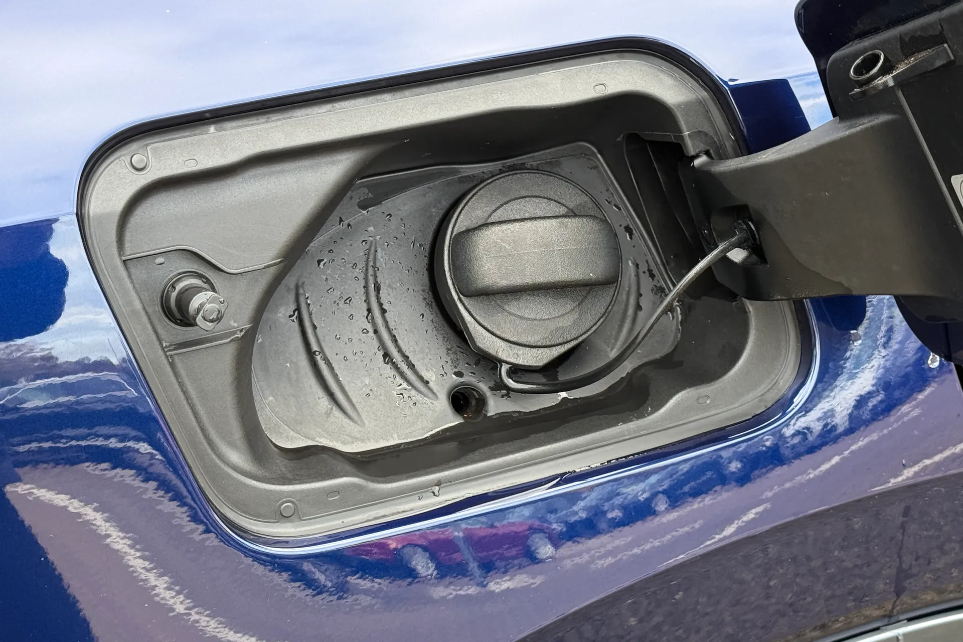 Audi Q2 thumbnail image number 31