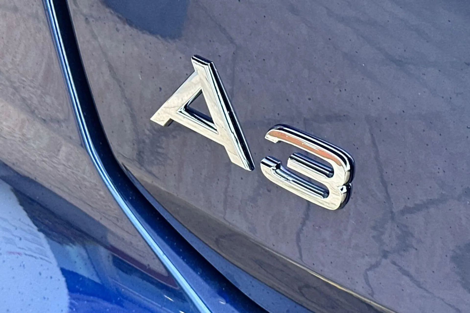 Audi A3 thumbnail image number 53