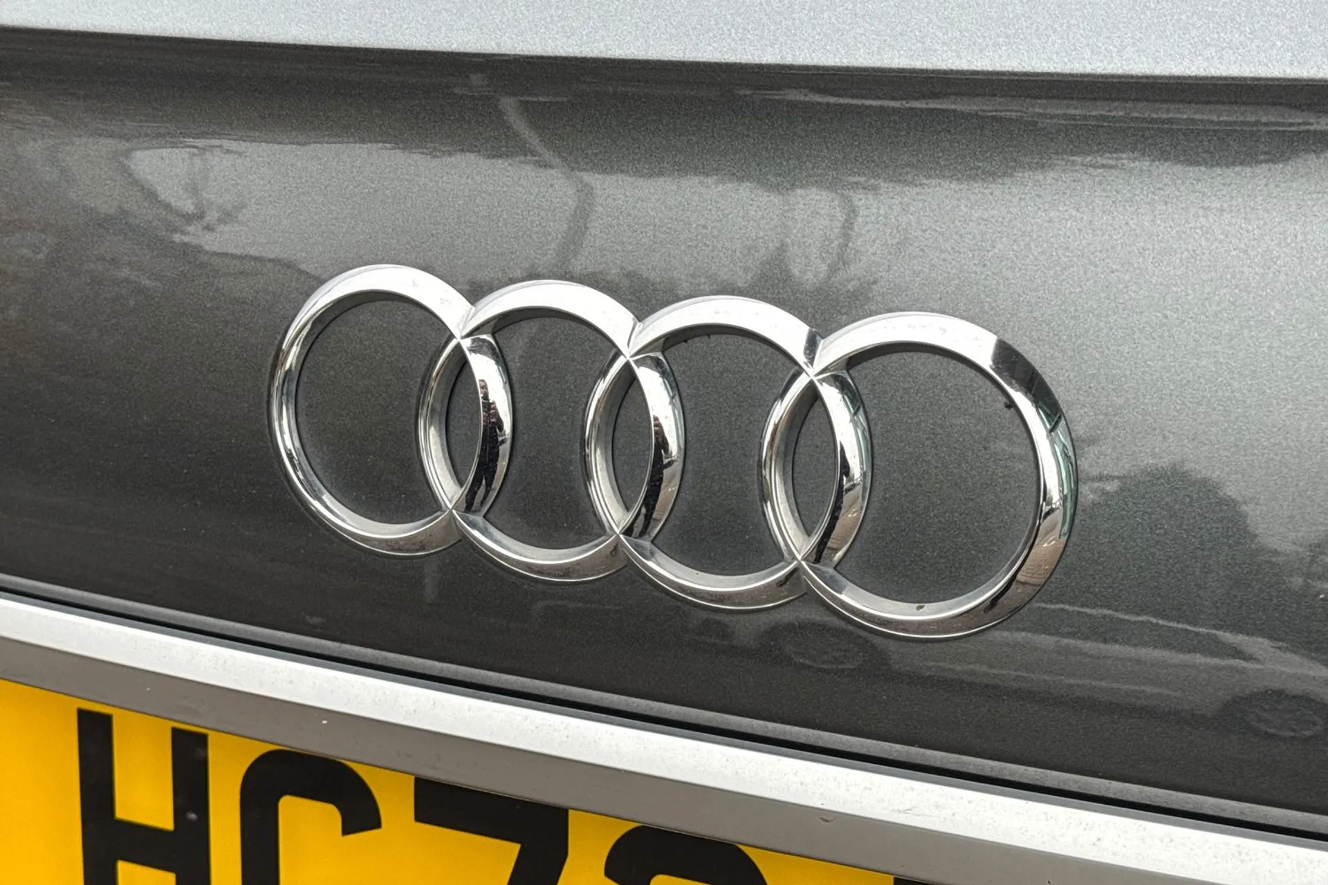 Audi Q5 thumbnail image number 50