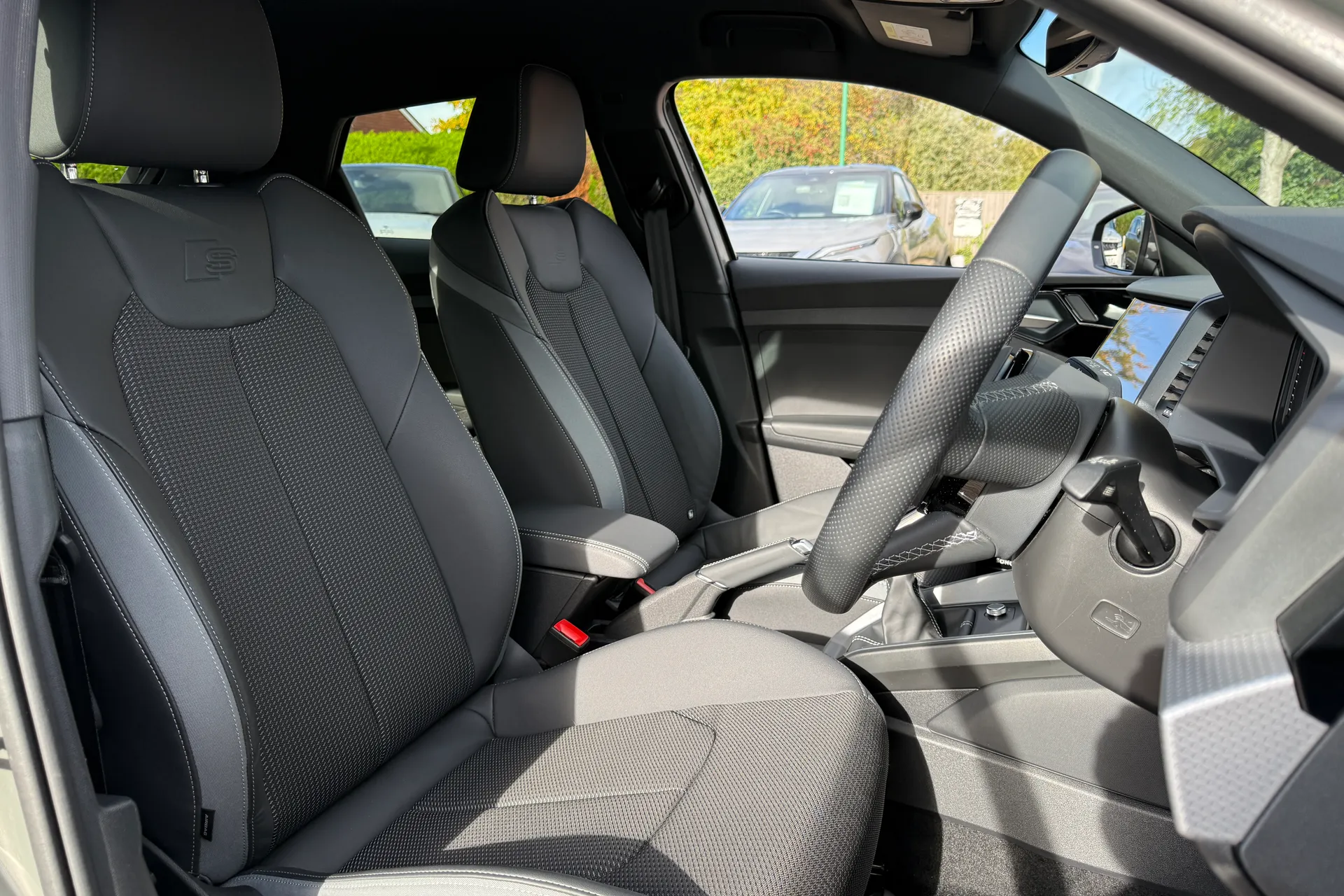 Audi A1 thumbnail image number 26