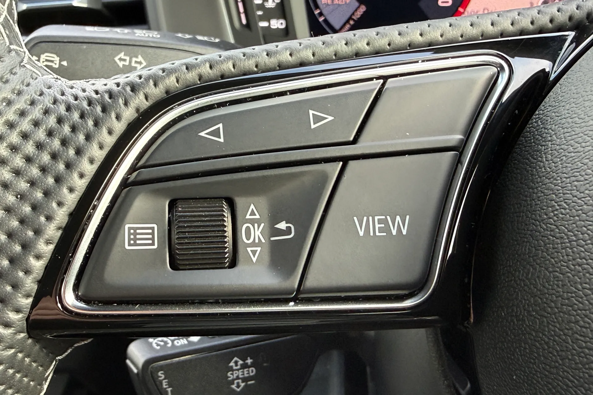 Audi A1 thumbnail image number 20