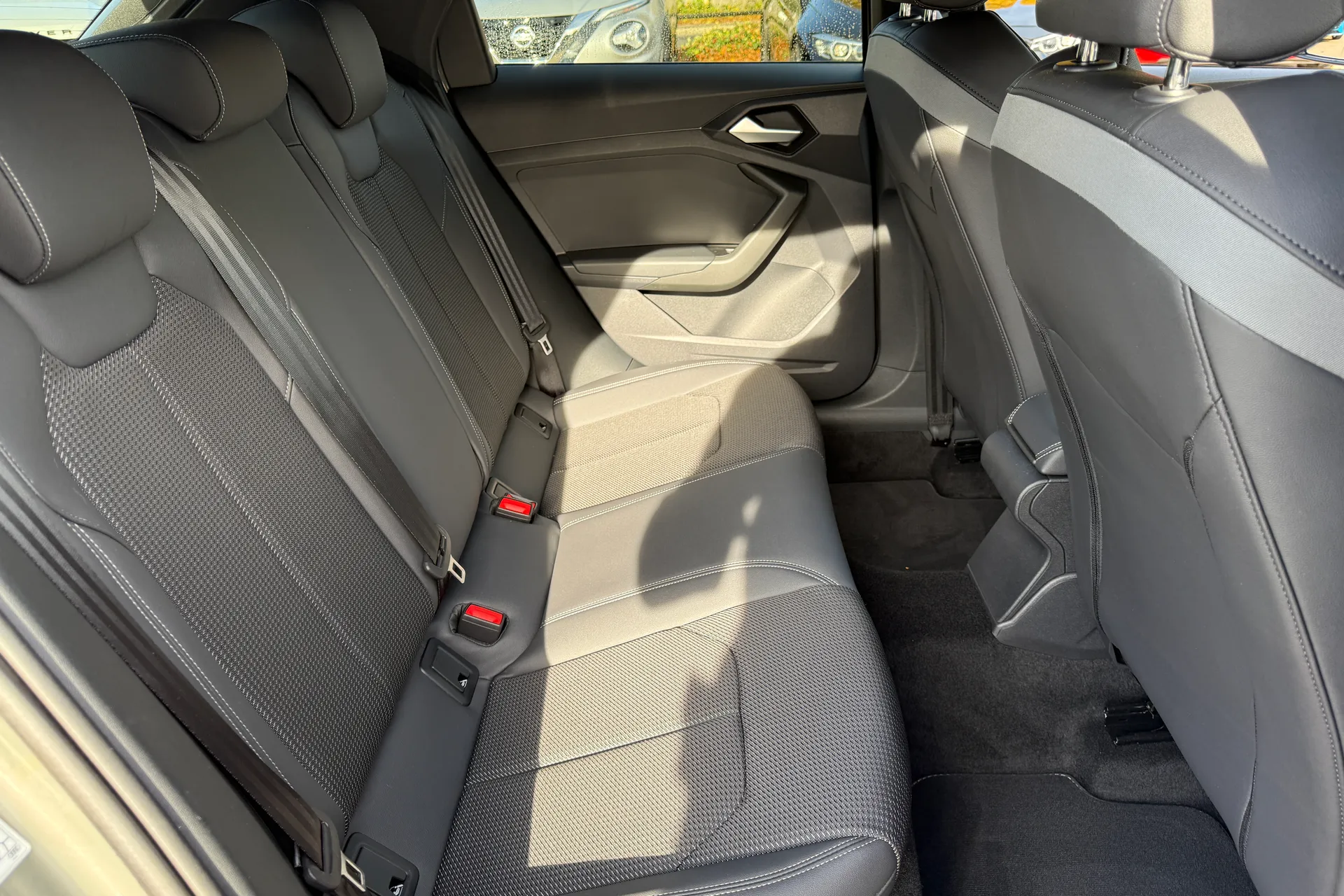 Audi A1 thumbnail image number 42