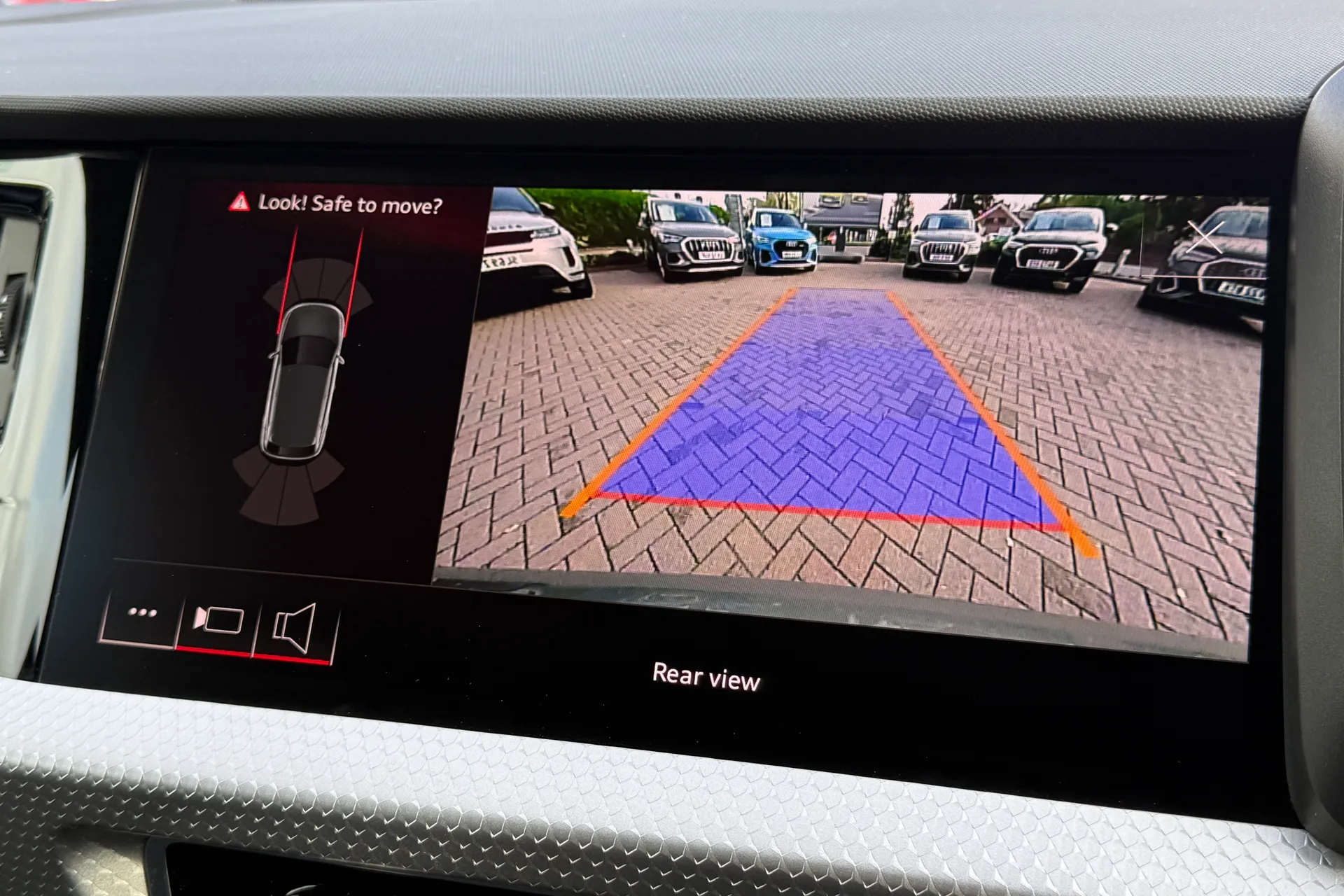 Audi A1 thumbnail image number 4