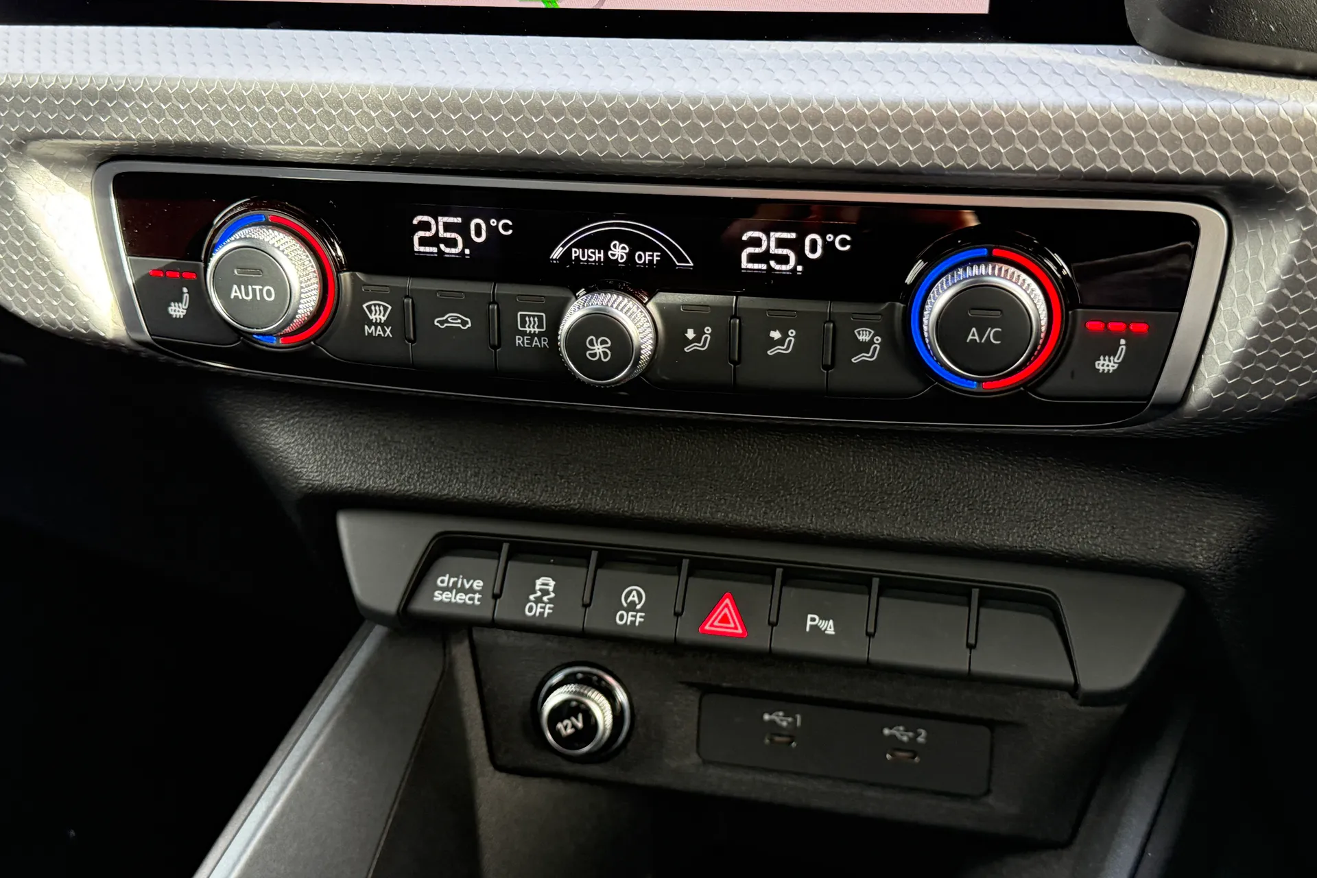 Audi A1 thumbnail image number 13