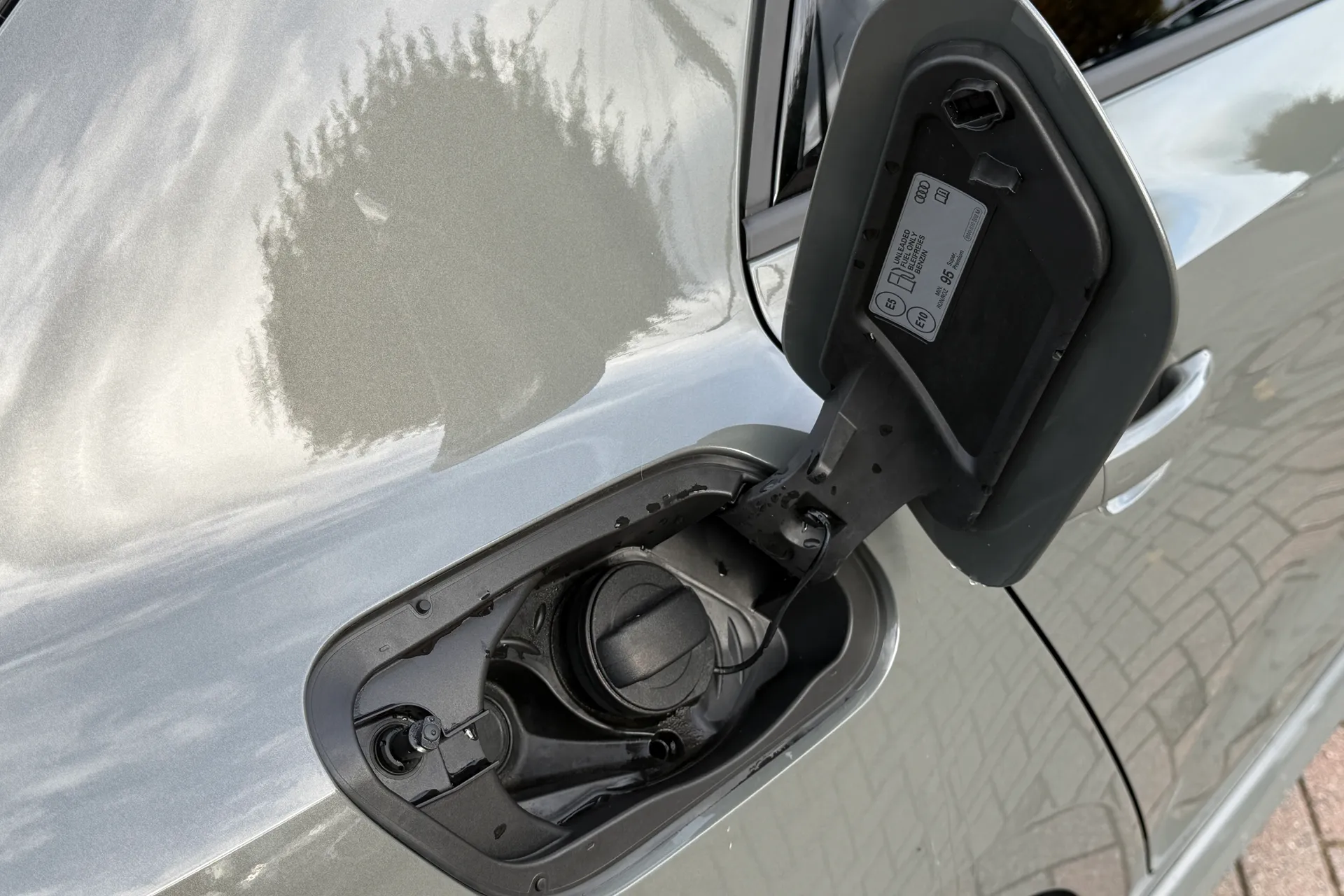 Audi A1 thumbnail image number 46