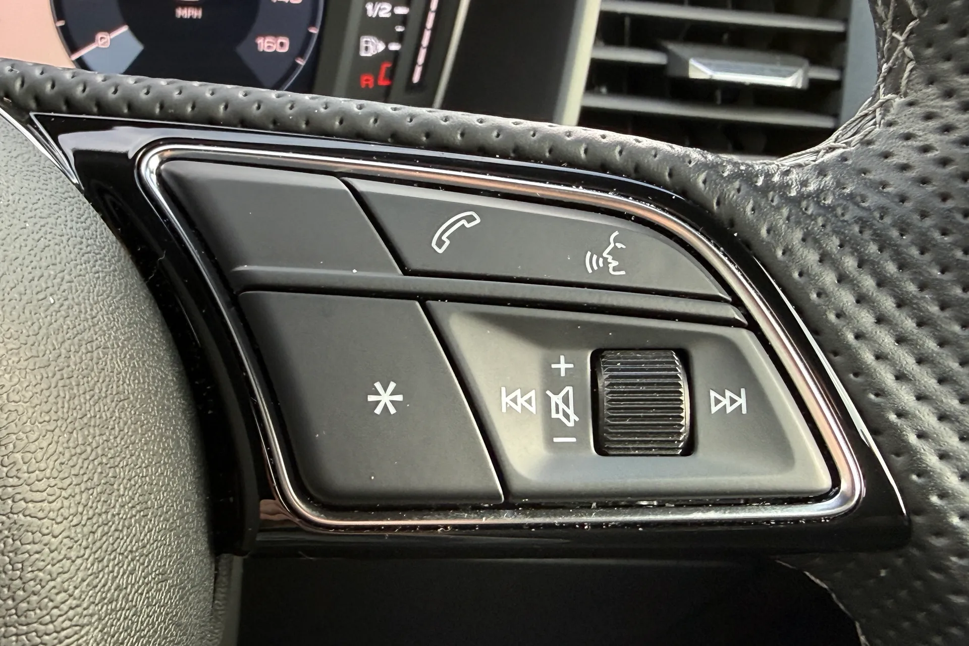 Audi A1 thumbnail image number 21