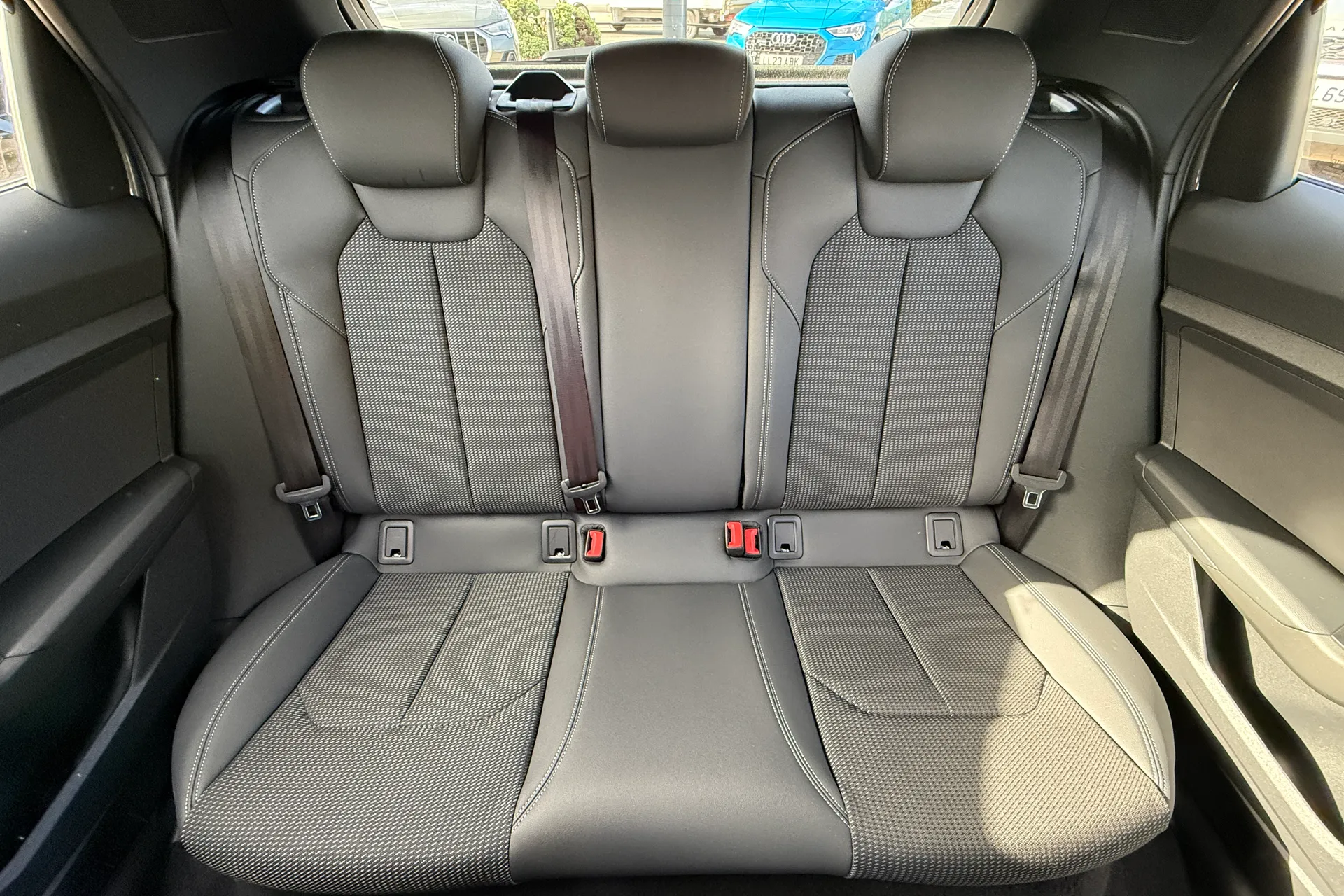 Audi A1 thumbnail image number 36