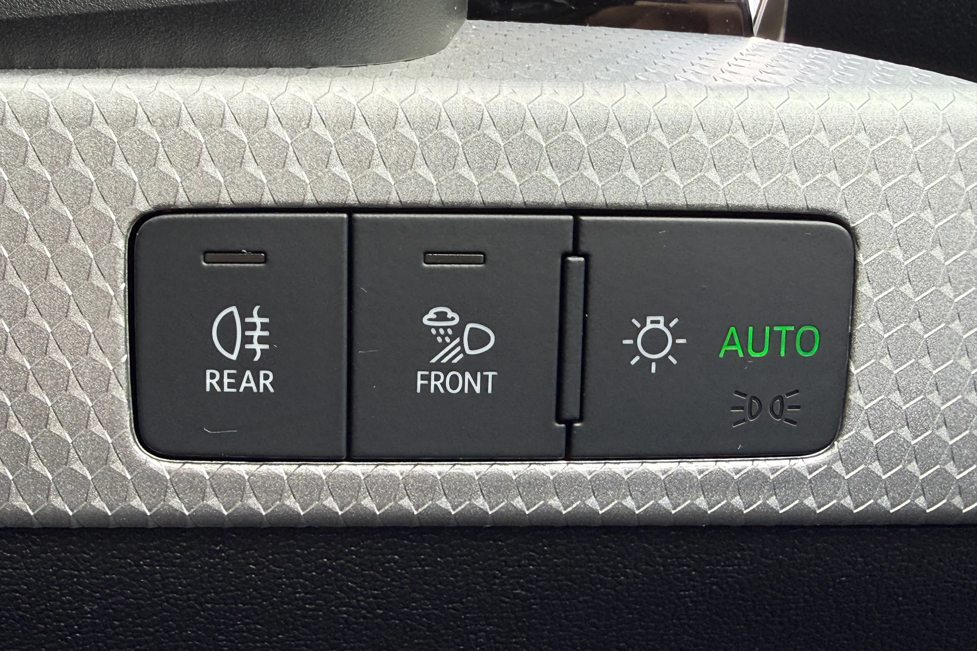 Audi A1 thumbnail image number 22