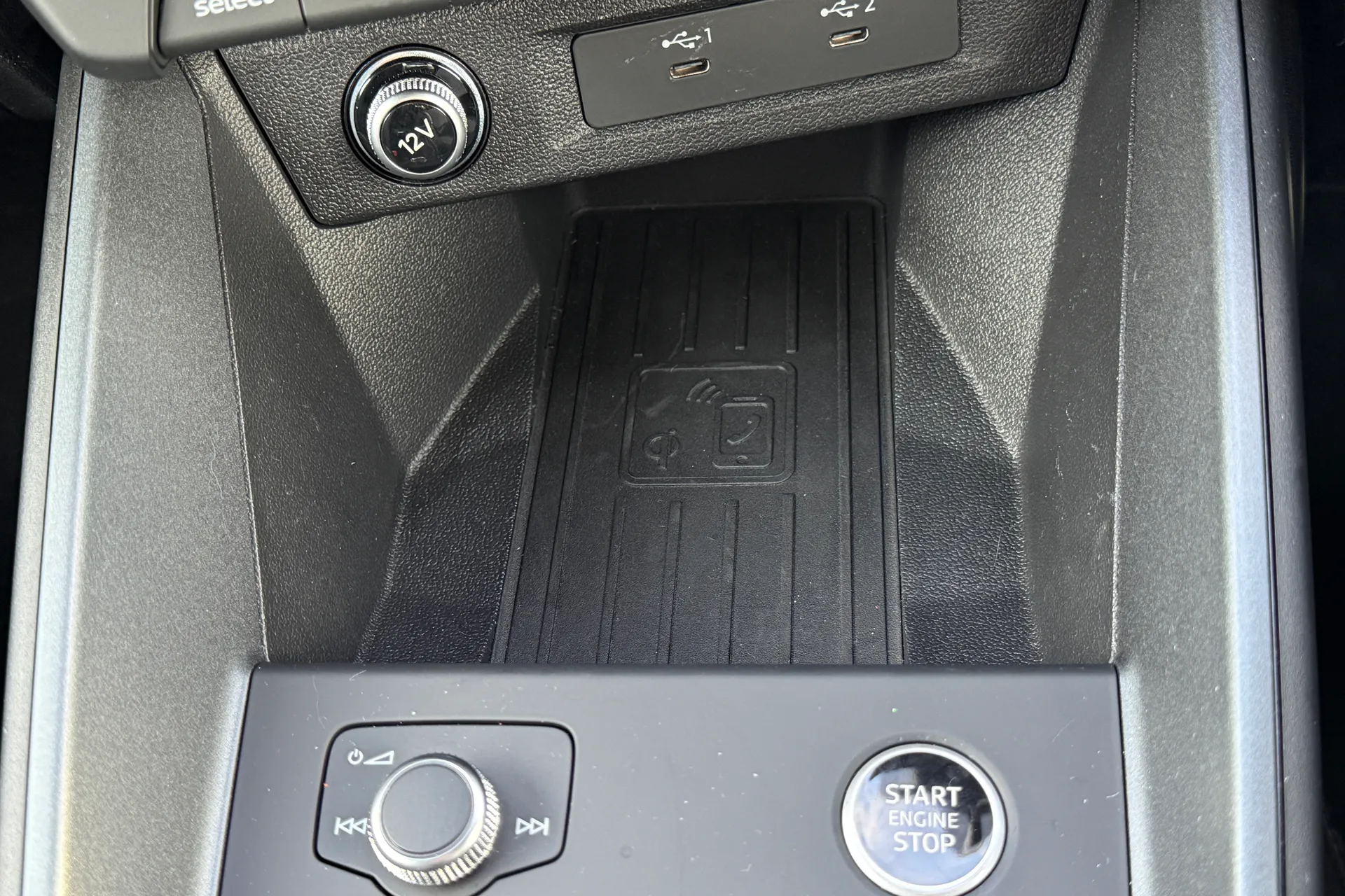 Audi A1 thumbnail image number 14