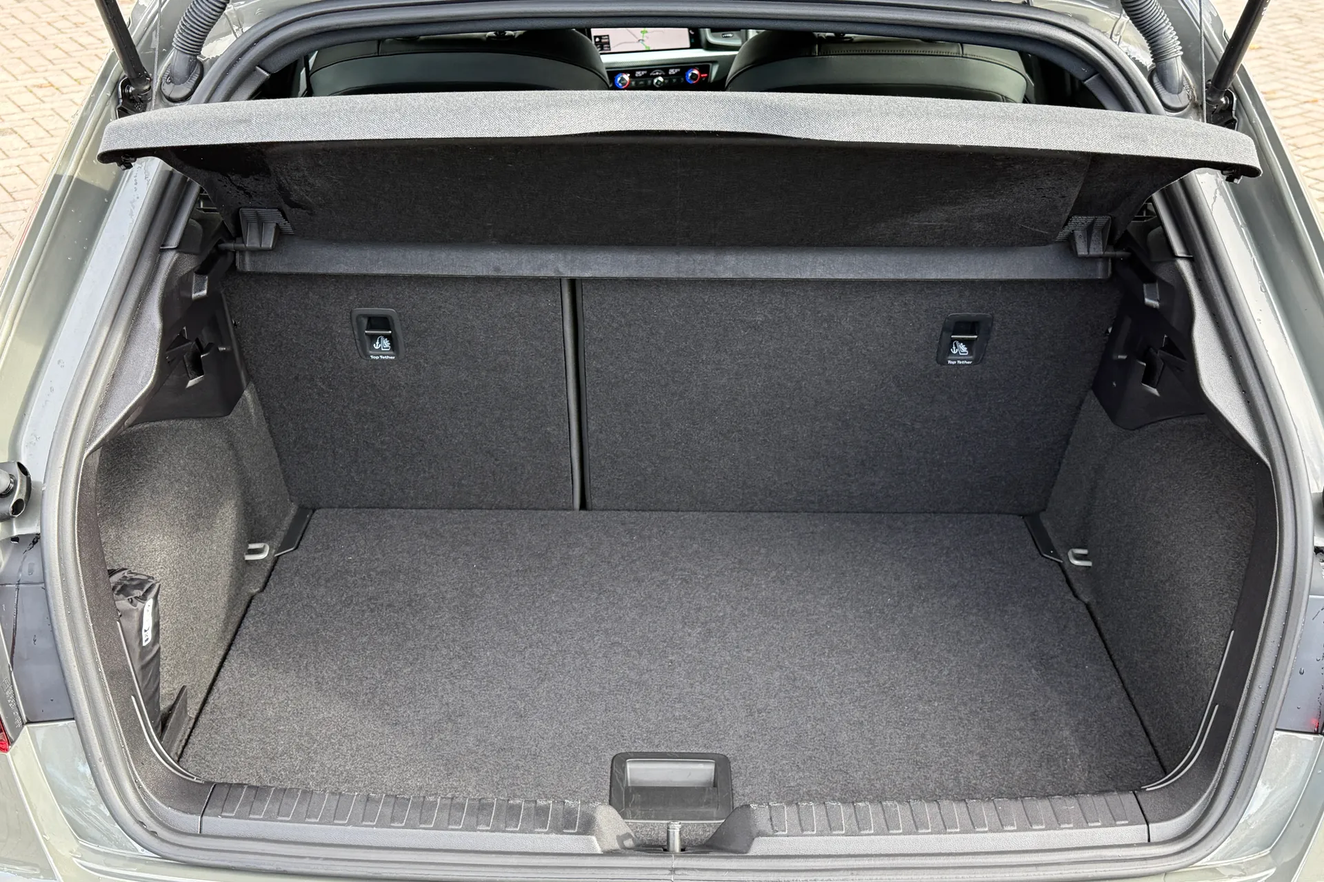 Audi A1 thumbnail image number 33