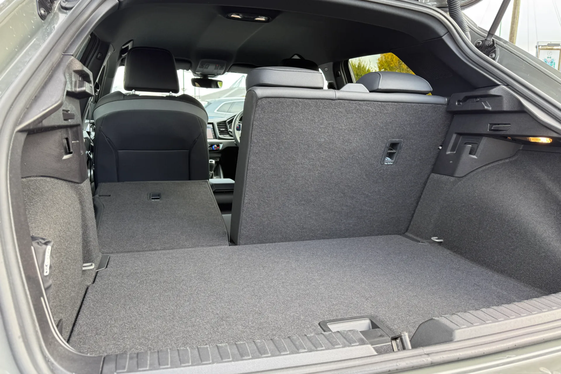 Audi A1 thumbnail image number 35