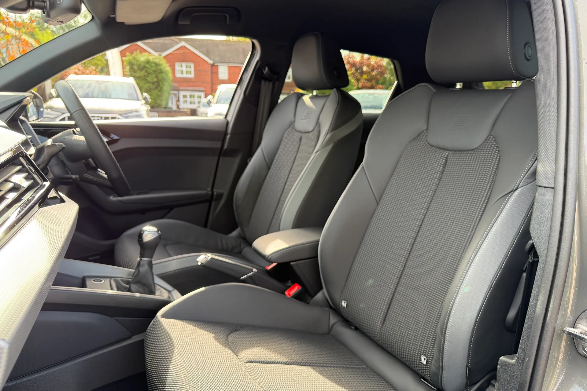 Audi A1 thumbnail image number 29