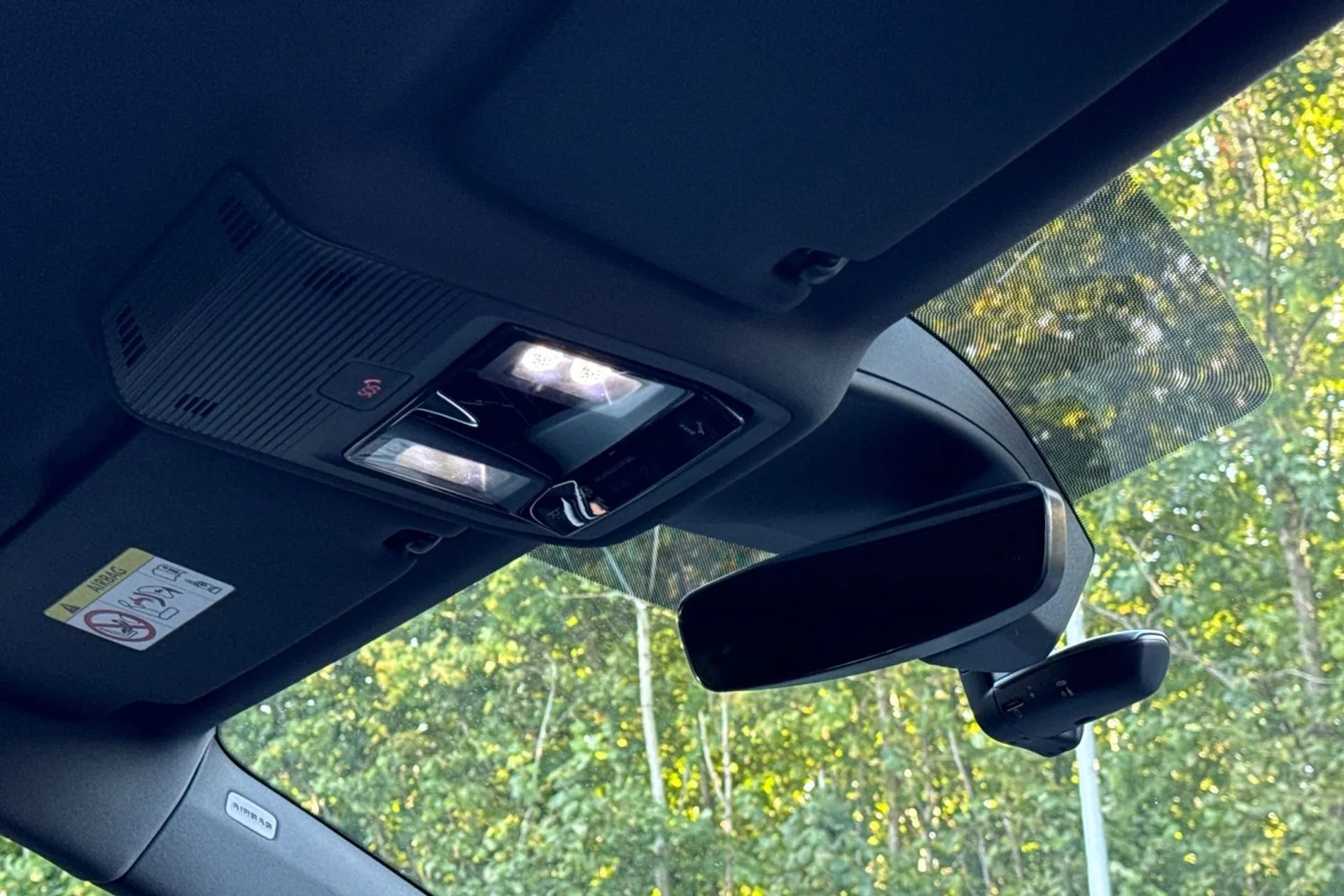 Audi Q4 thumbnail image number 53