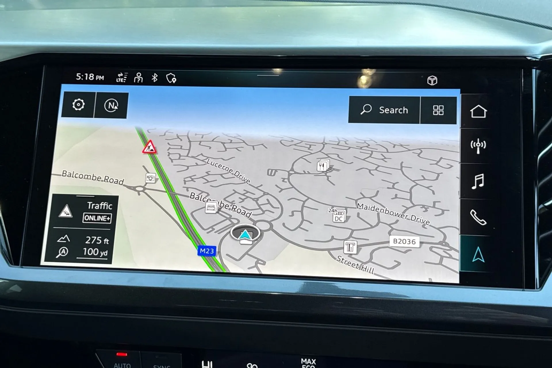 Audi Q4 thumbnail image number 4