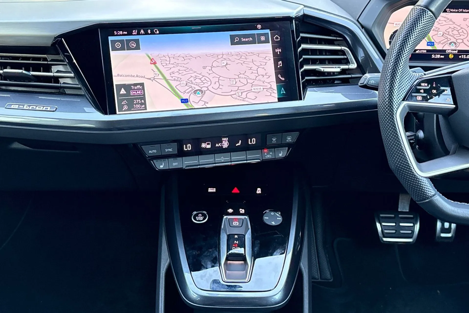 Audi Q4 thumbnail image number 39