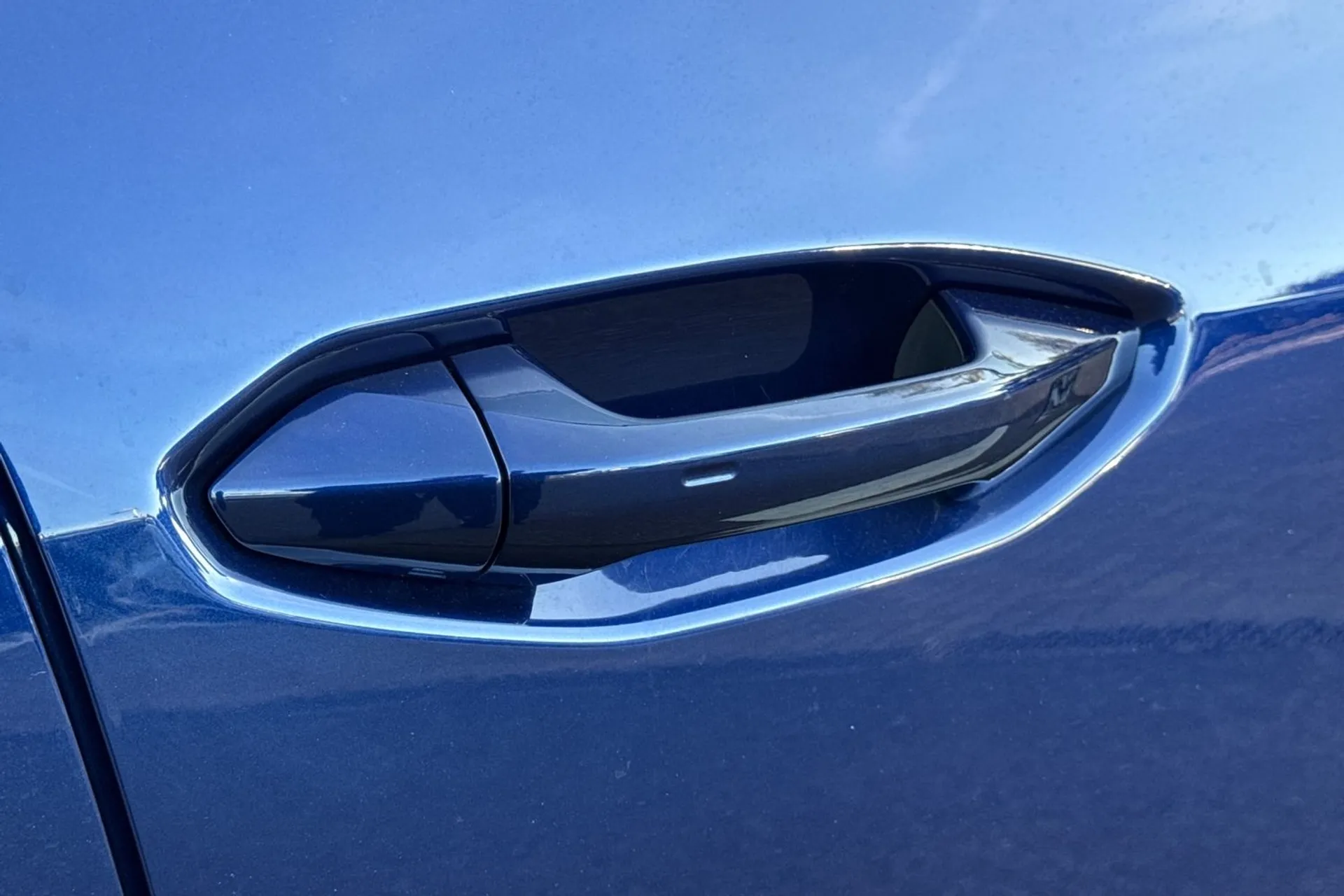 Audi Q4 thumbnail image number 47