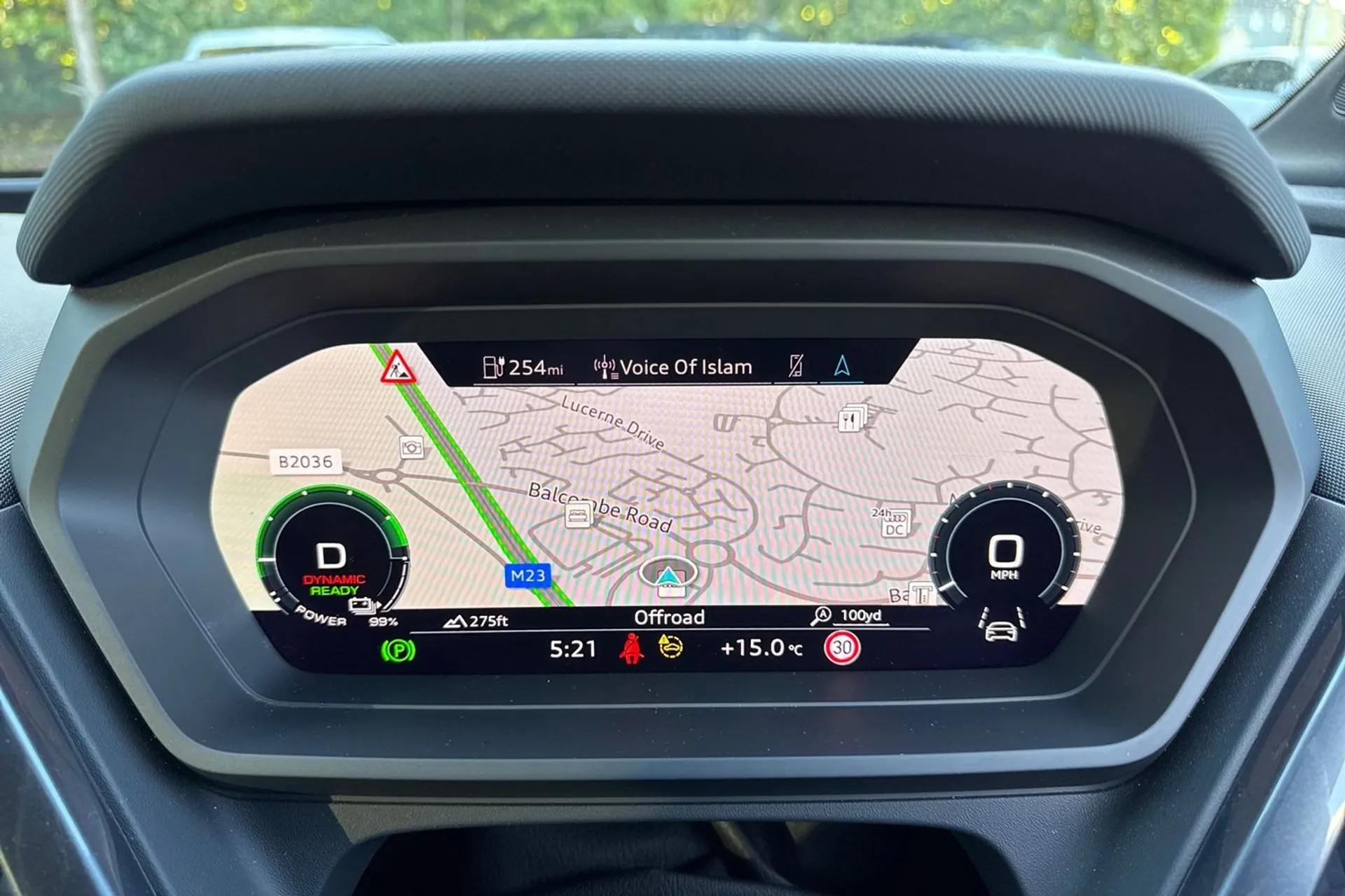 Audi Q4 thumbnail image number 42