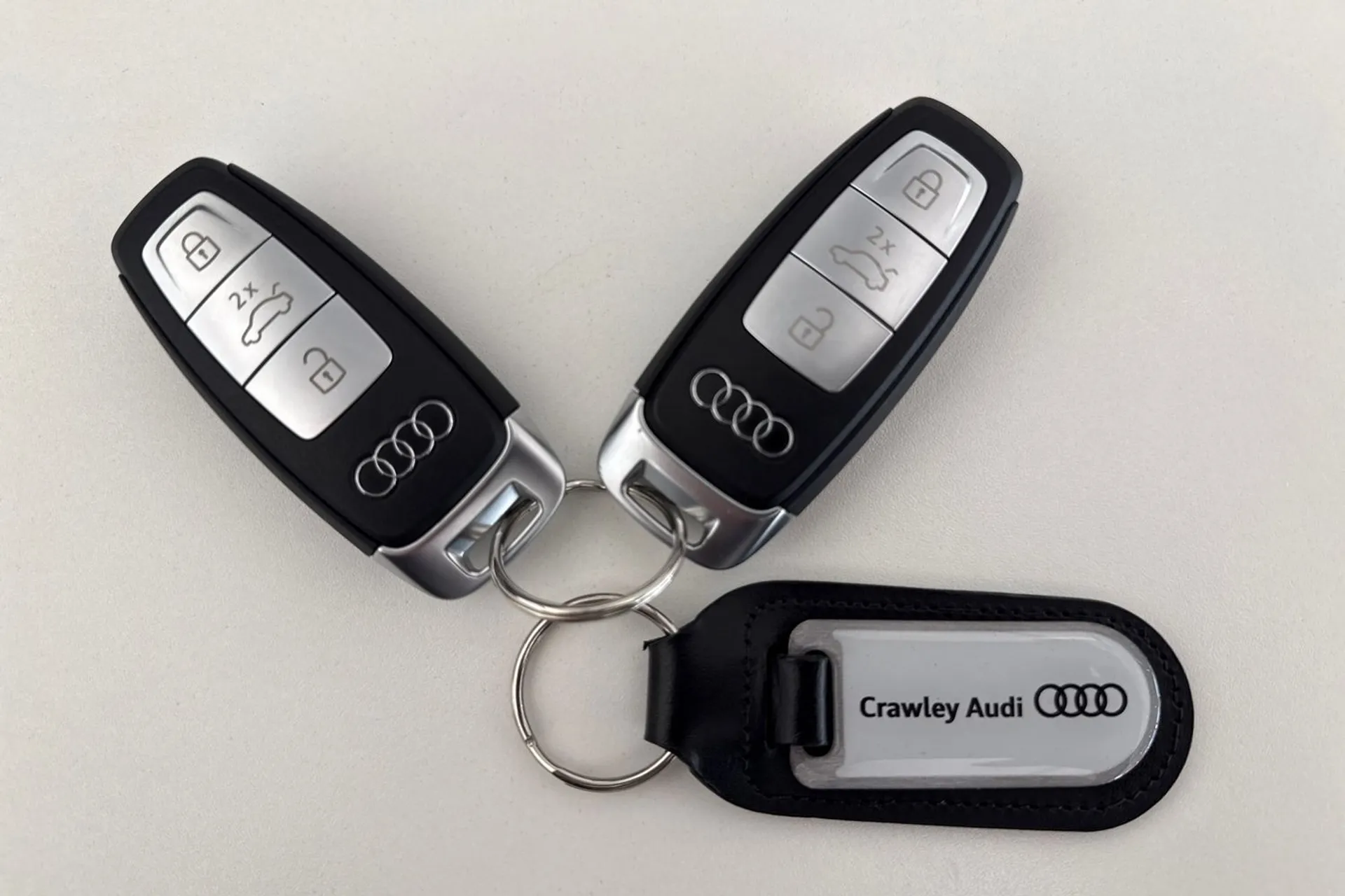 Audi Q4 thumbnail image number 64