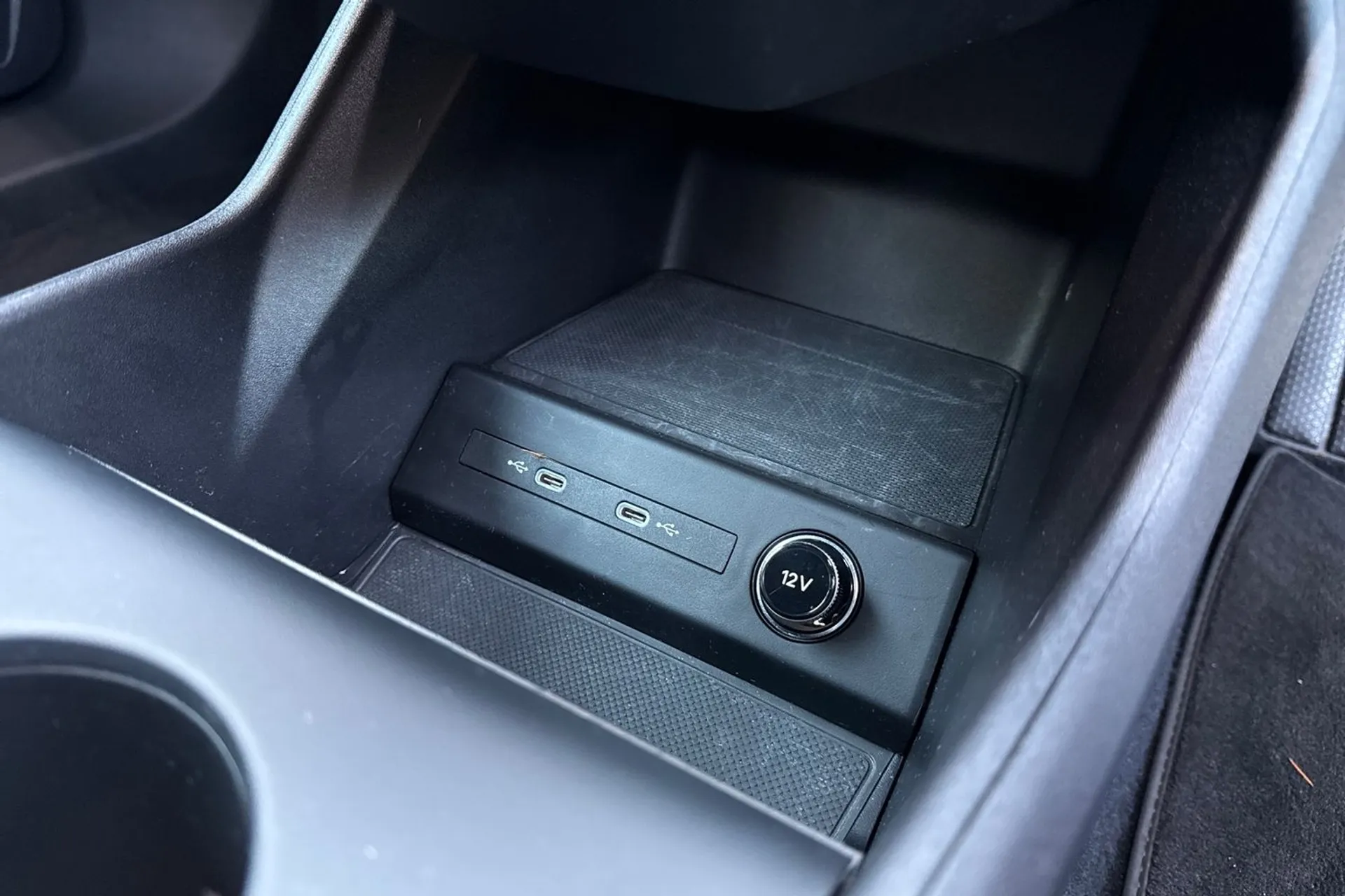 Audi Q4 thumbnail image number 54