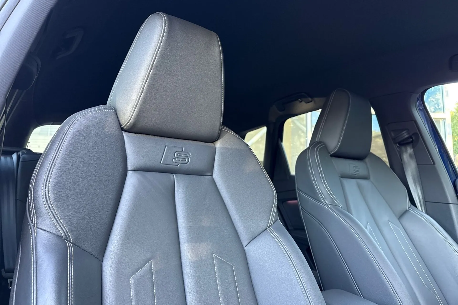 Audi Q4 thumbnail image number 56