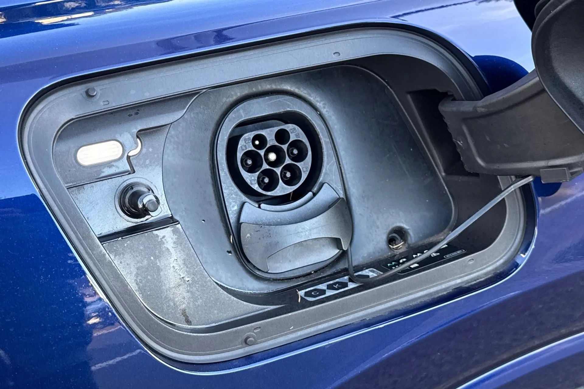 Audi Q4 thumbnail image number 24