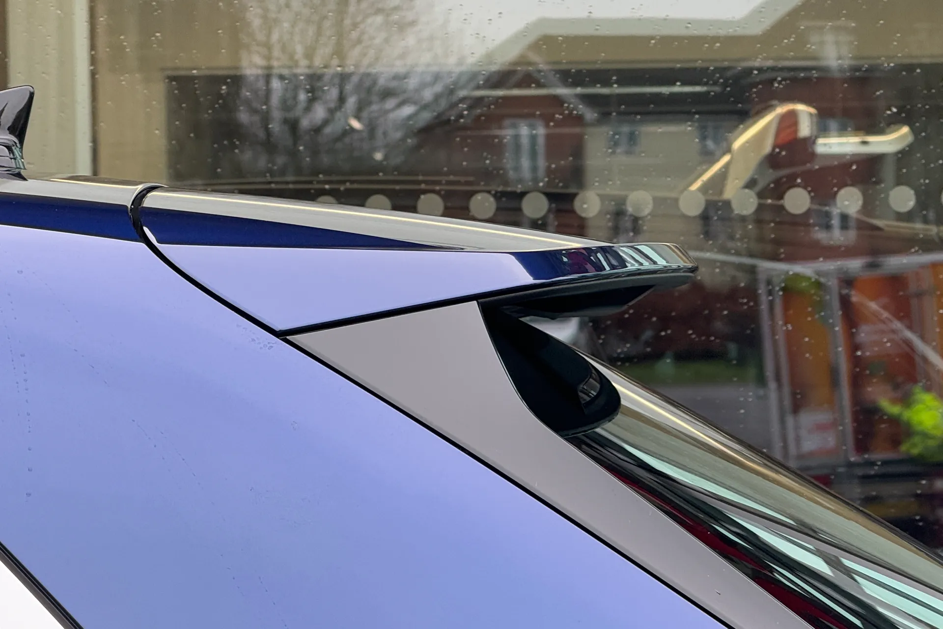 Audi Q3 thumbnail image number 39