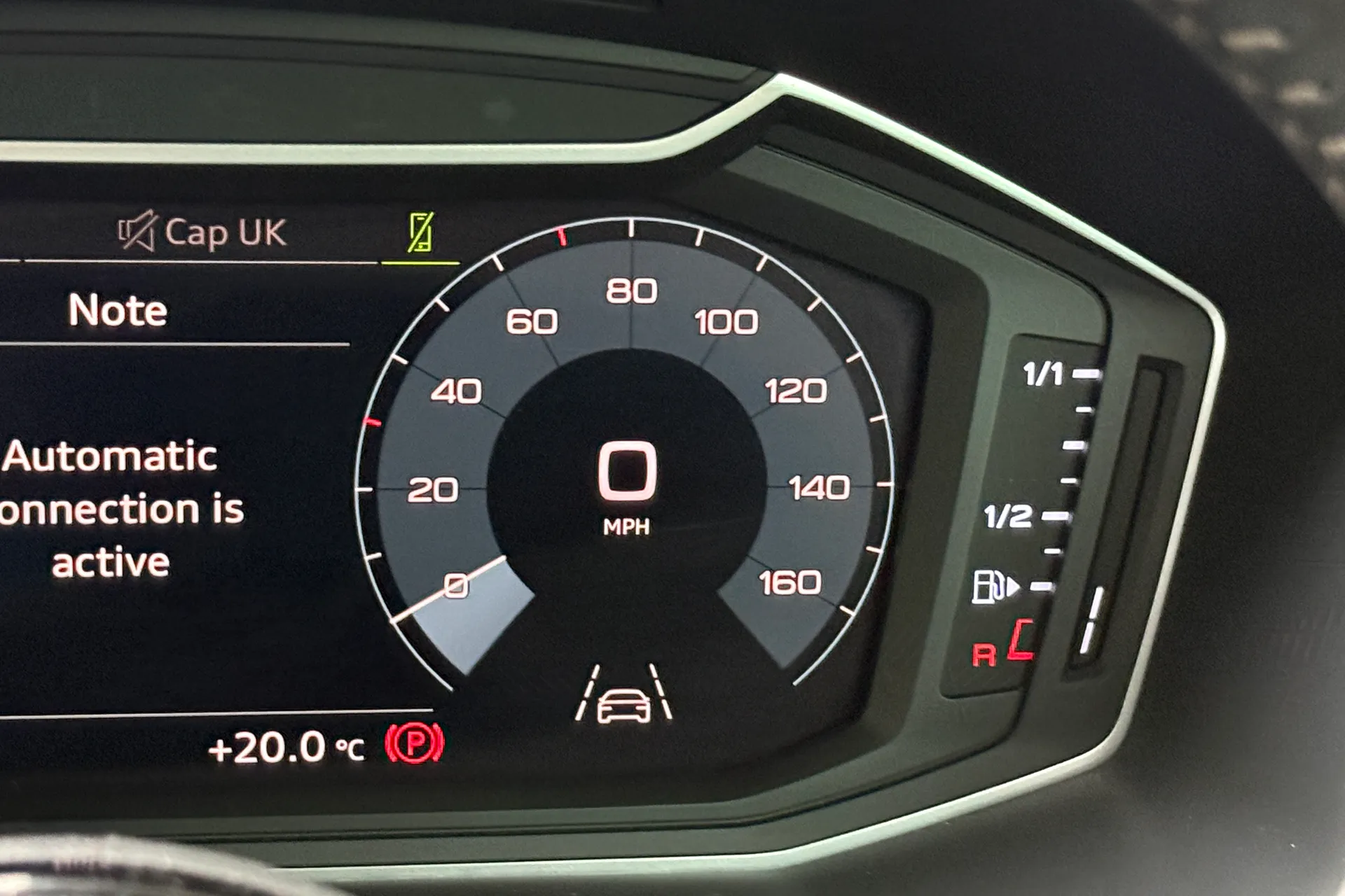 Audi A1 thumbnail image number 7