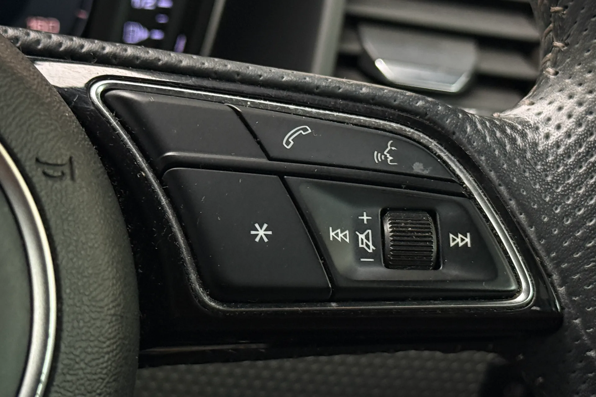 Audi A1 thumbnail image number 9